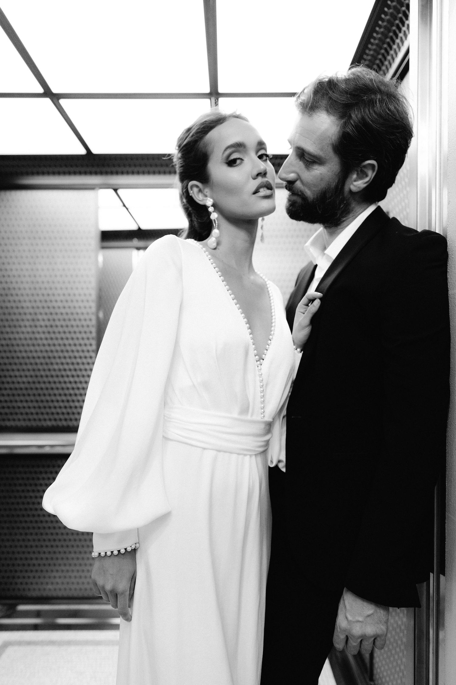 Rime Arodaky Collection Prêt-à-porter 2022 - Blog Mariage Madame C