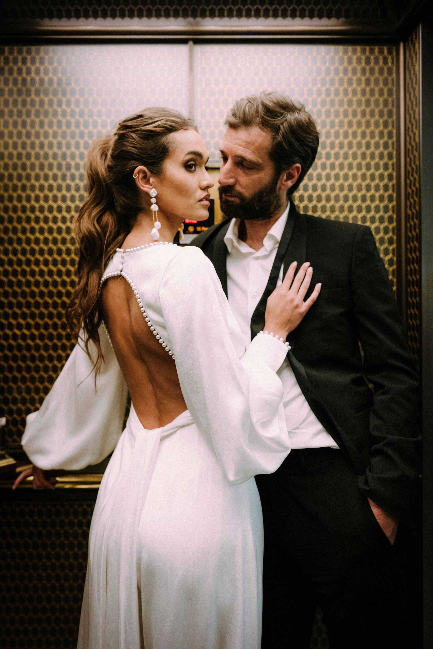 Rime Arodaky Collection Prêt-à-porter 2022 - Blog Mariage Madame C