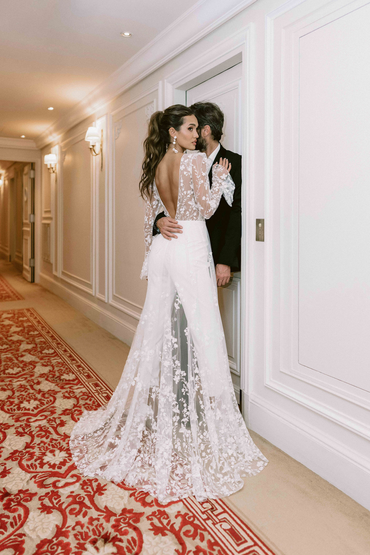 Rime Arodaky Collection Prêt-à-porter 2022 - Blog Mariage Madame C