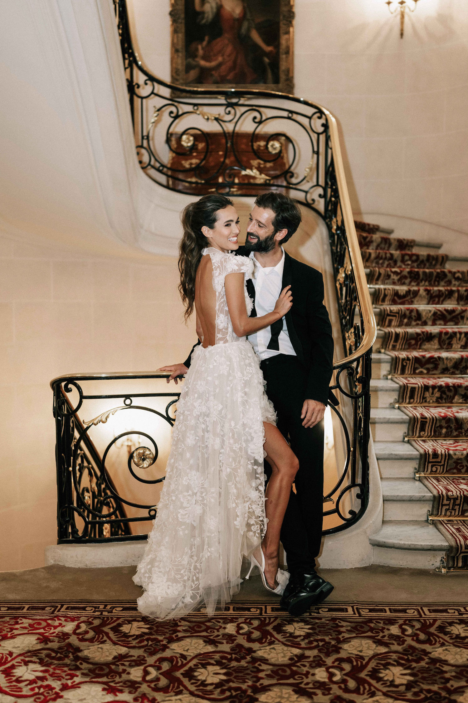 Rime Arodaky Collection Prêt-à-porter 2022 - Blog Mariage Madame C