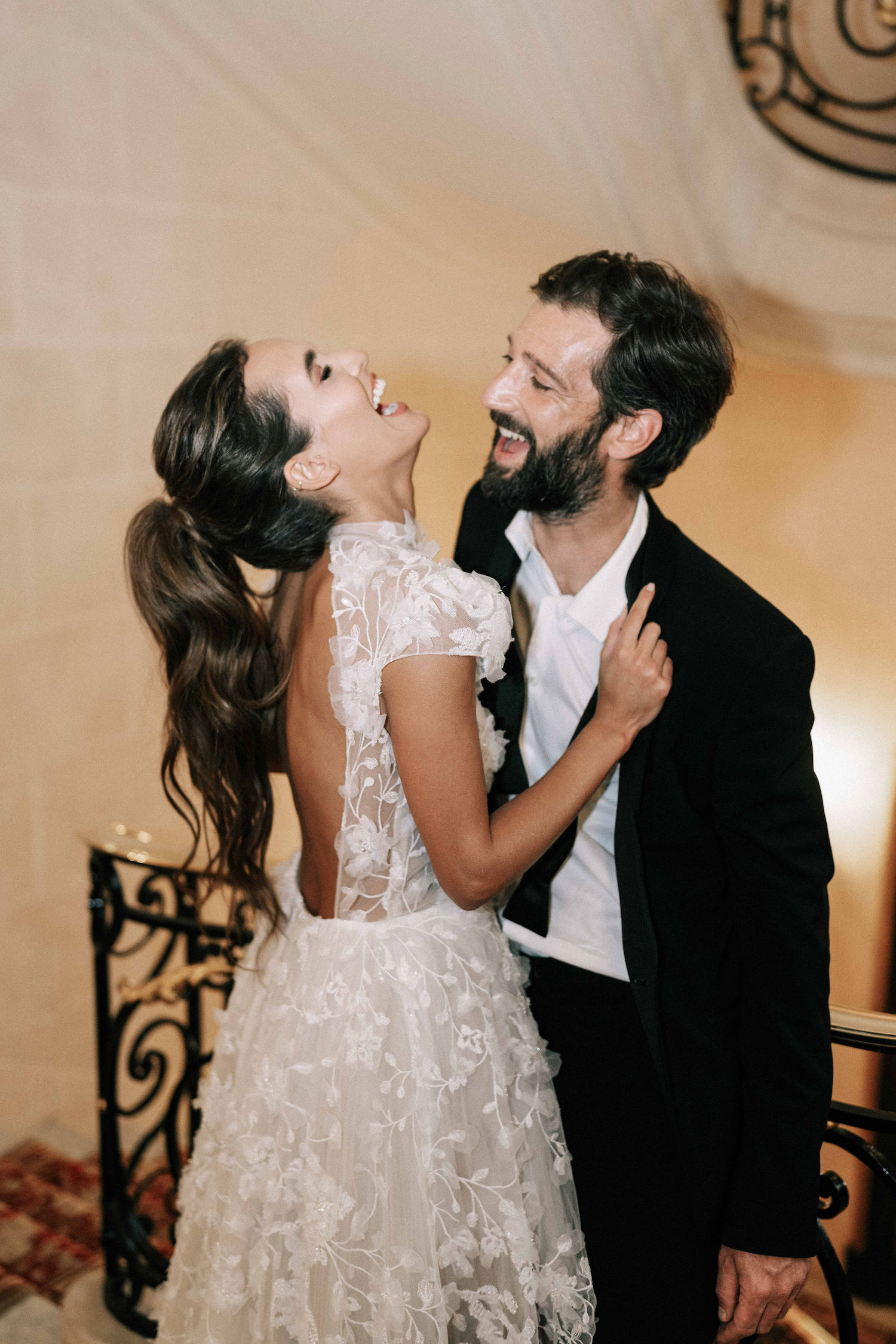 Rime Arodaky Collection Prêt-à-porter 2022 - Blog Mariage Madame C