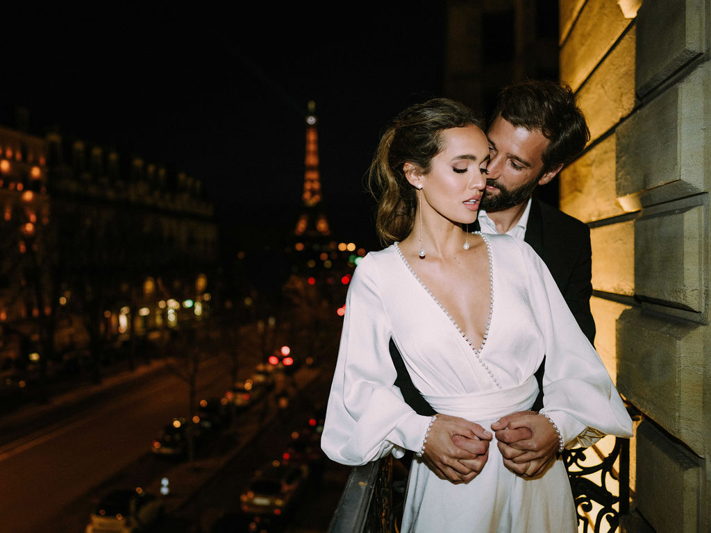 Rime Arodaky Collection Prêt-à-porter 2022 - Blog Mariage Madame C