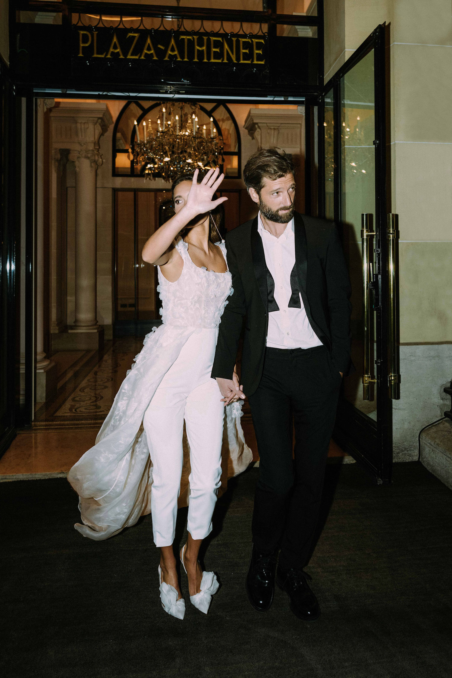 Rime Arodaky Collection Prêt-à-porter 2022 - Blog Mariage Madame C