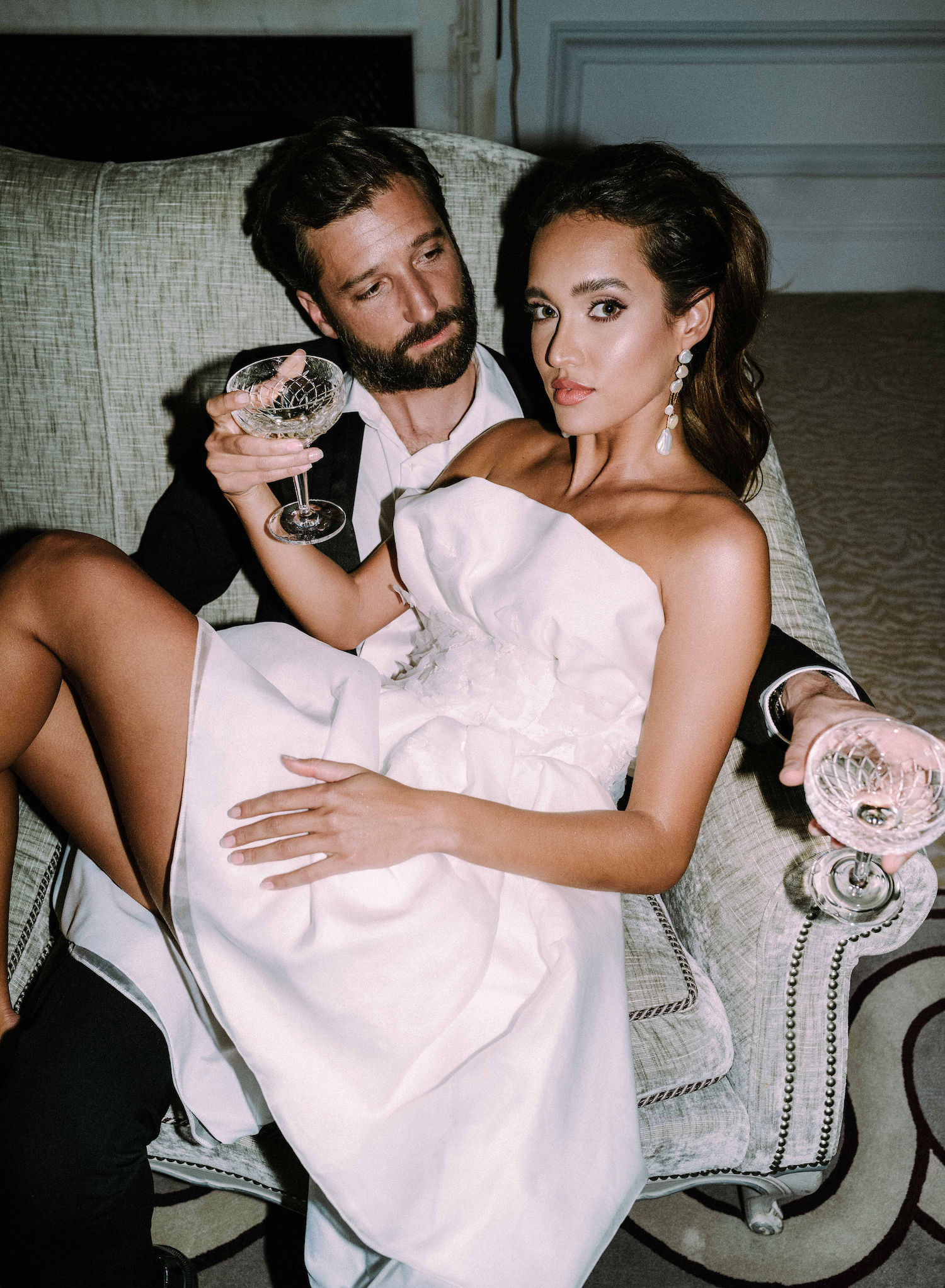 Rime Arodaky Collection Prêt-à-porter 2022 - Blog Mariage Madame C