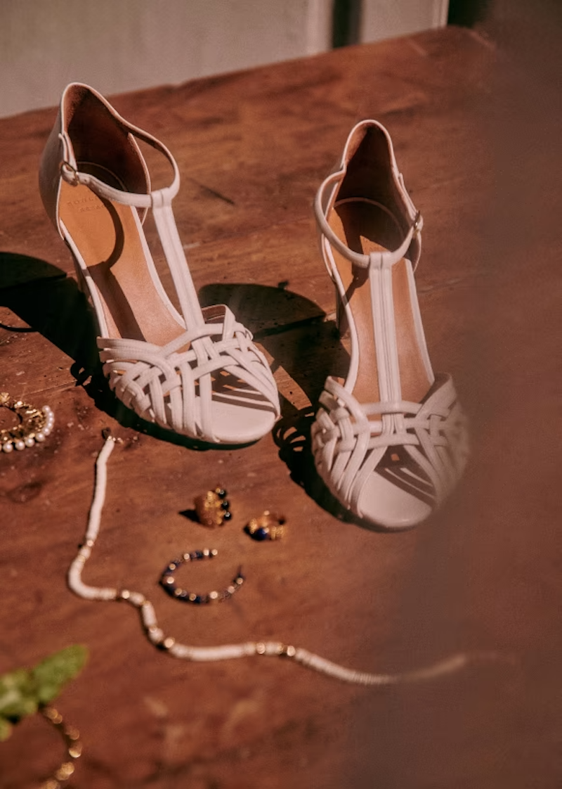 Sézane Cérémonie 2022 - Blog Mariage Madame C Sézane Cérémonie 2022 - Blog Mariage Madame C