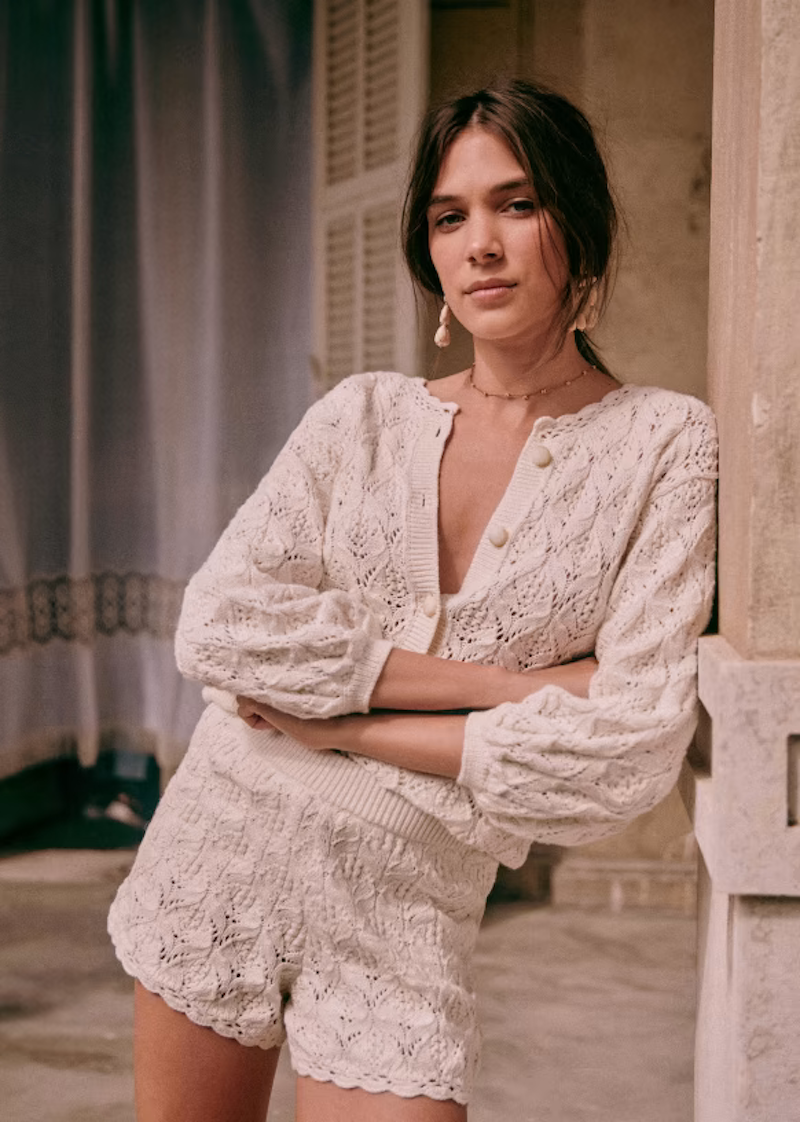 Sézane Cérémonie 2022 - Blog Mariage Madame C Sézane Cérémonie 2022 - Blog Mariage Madame C