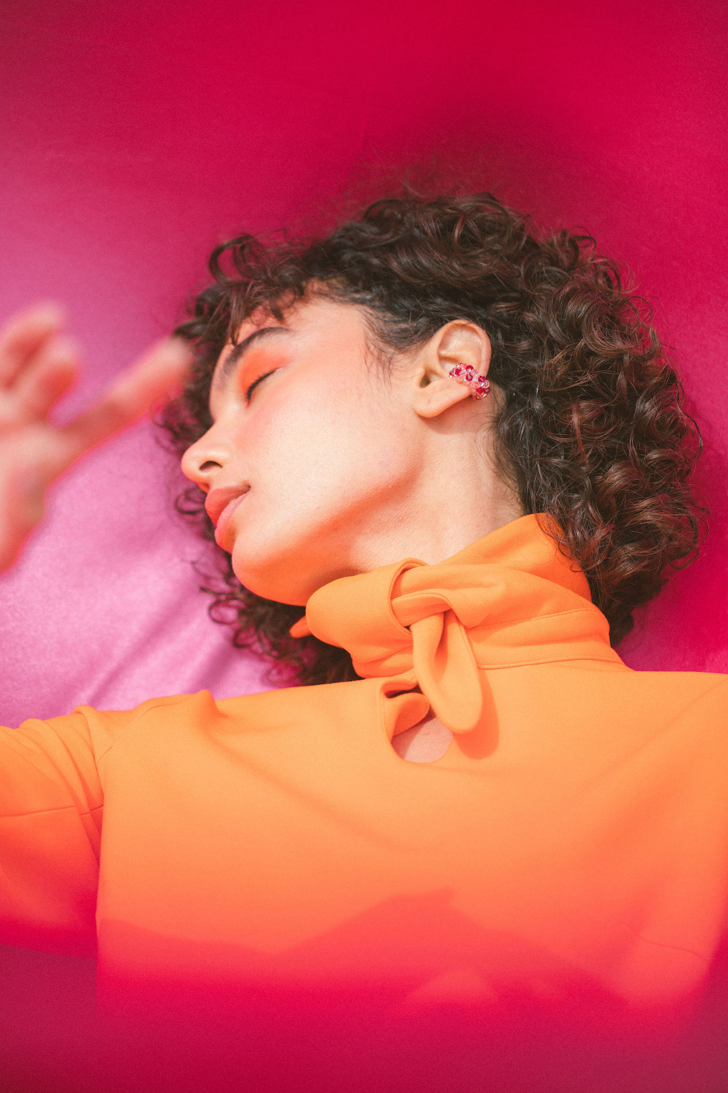 Casa Amar Collection 2022 - bijoux brodés - Blog Mariage Madame C Casa Amar Collection 2022 - bijoux brodés - Blog Mariage Madame C