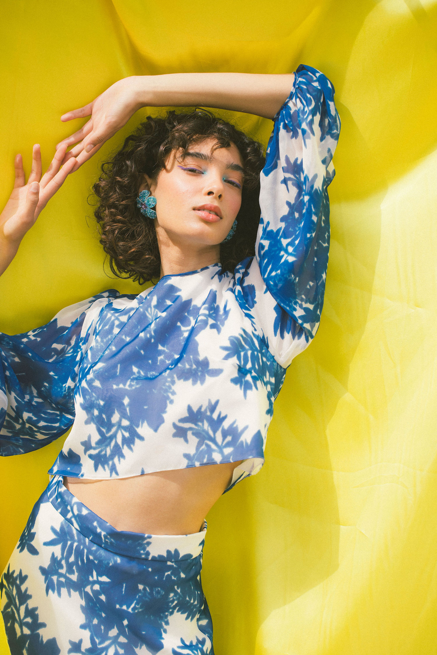 Casa Amar Collection 2022 - bijoux brodés - Blog Mariage Madame C Casa Amar Collection 2022