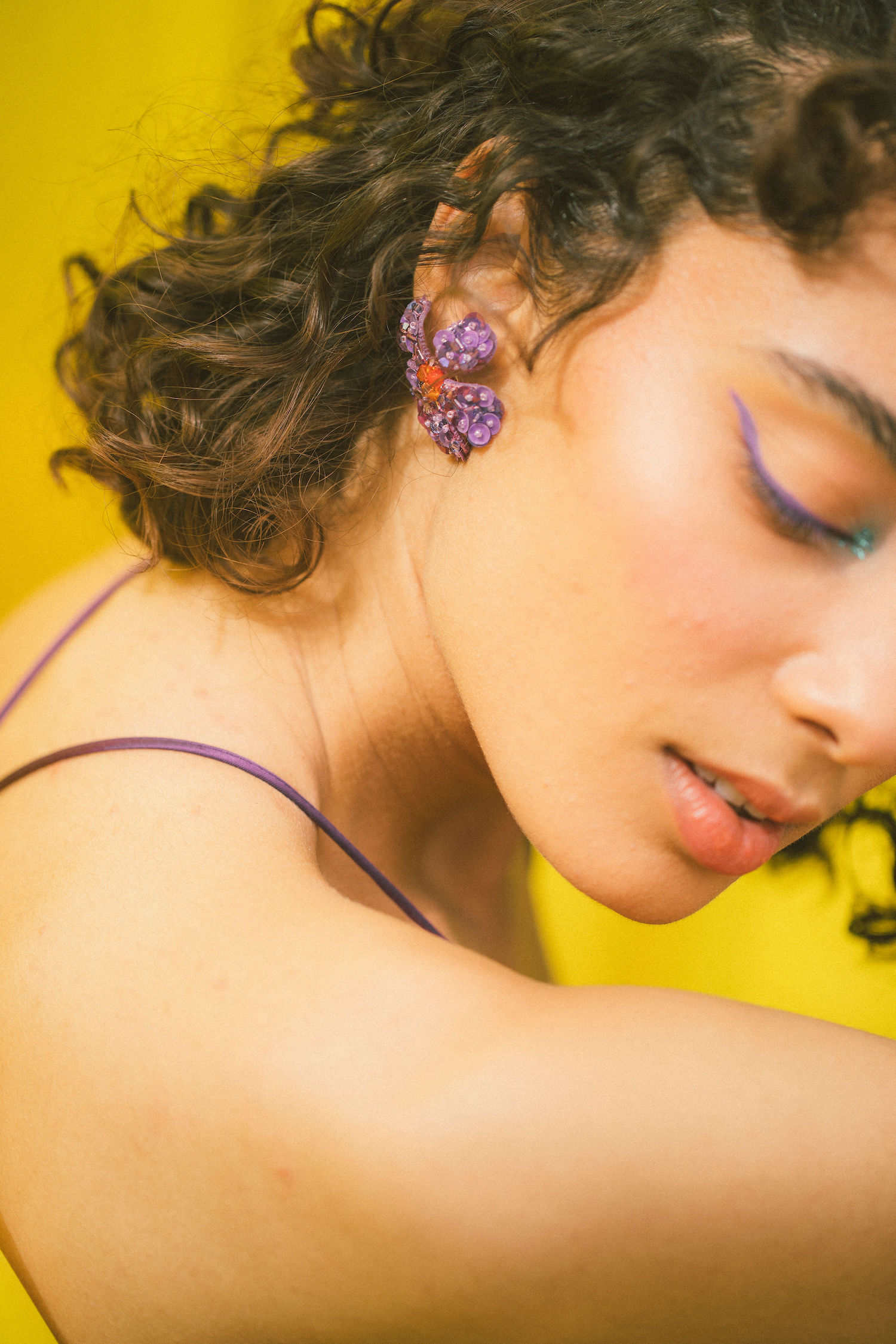 Casa Amar Collection 2022 - bijoux brodés - Blog Mariage Madame C Casa Amar Collection 2022 - bijoux brodés - Blog Mariage Madame C