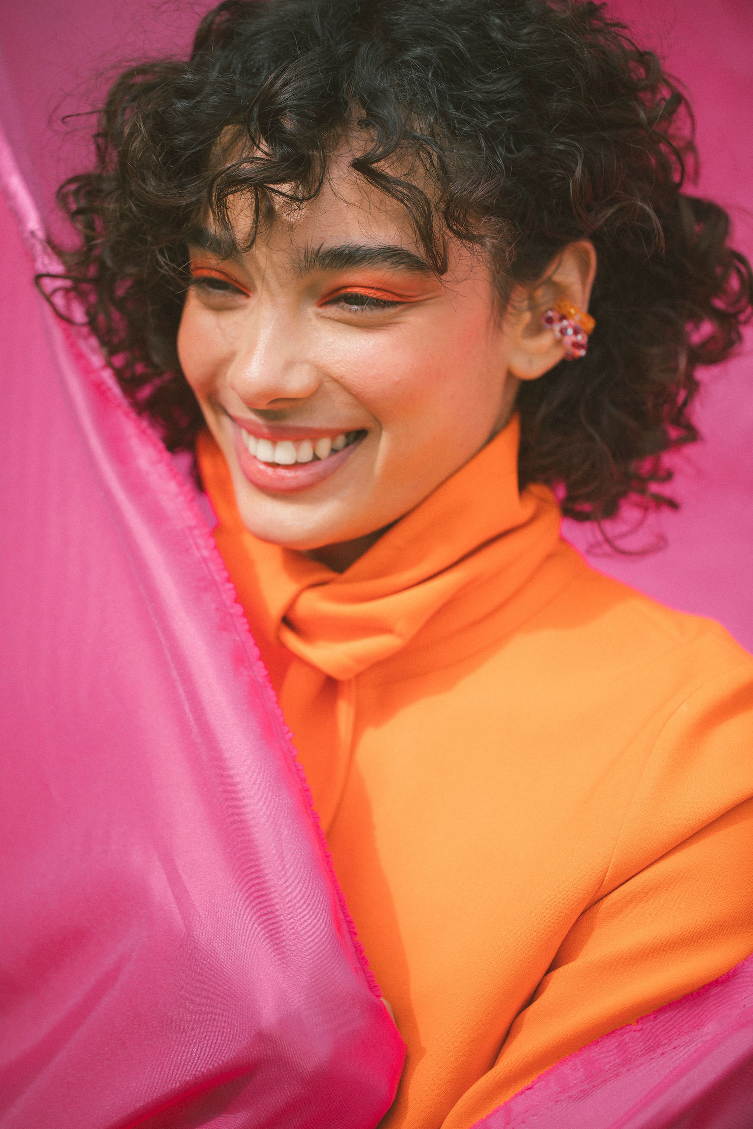 Casa Amar Collection 2022 - bijoux brodés - Blog Mariage Madame C Casa Amar Collection 2022