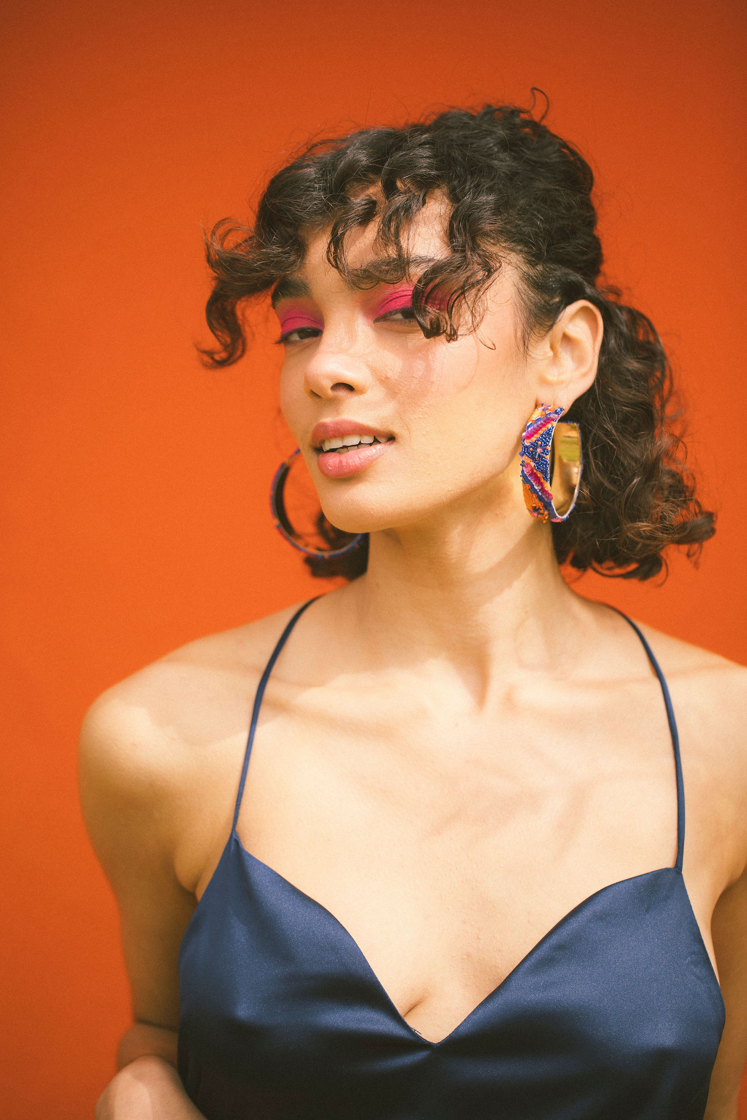 Casa Amar Collection 2022 - bijoux brodés - Blog Mariage Madame C Casa Amar Collection 2022 - bijoux brodés - Blog Mariage Madame C