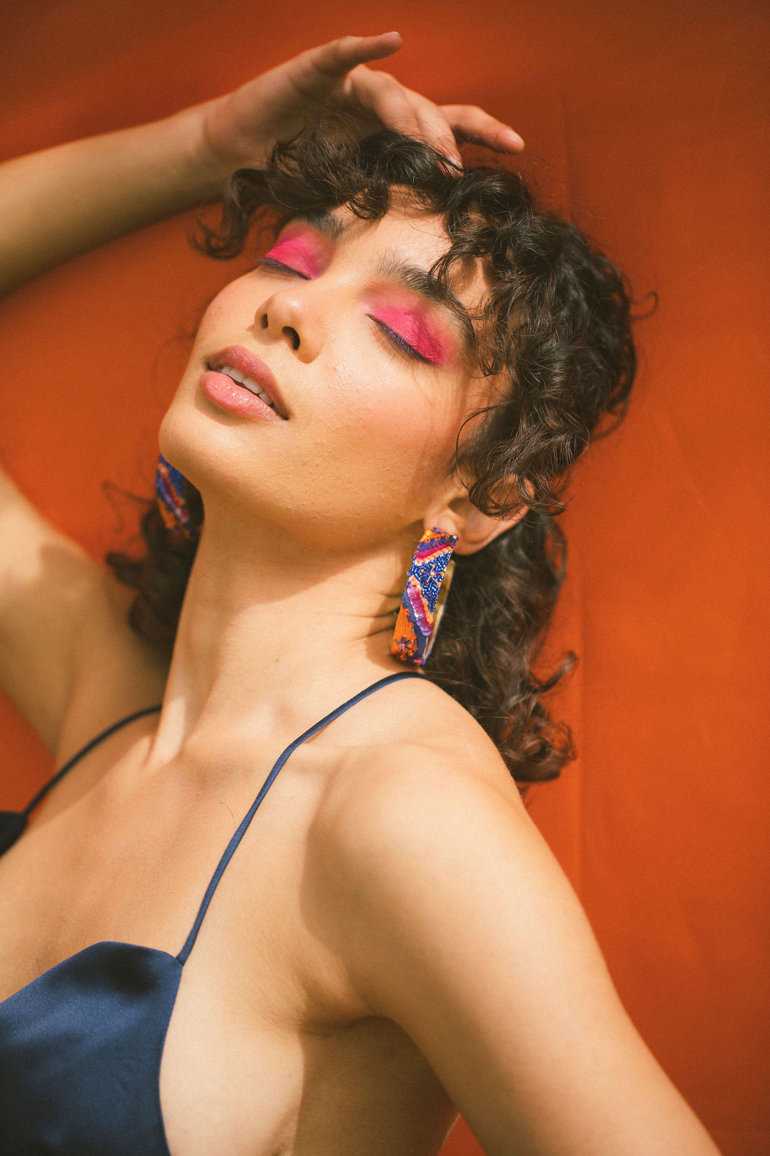 Casa Amar Collection 2022 - bijoux brodés - Blog Mariage Madame C Casa Amar Collection 2022 - bijoux brodés - Blog Mariage Madame C