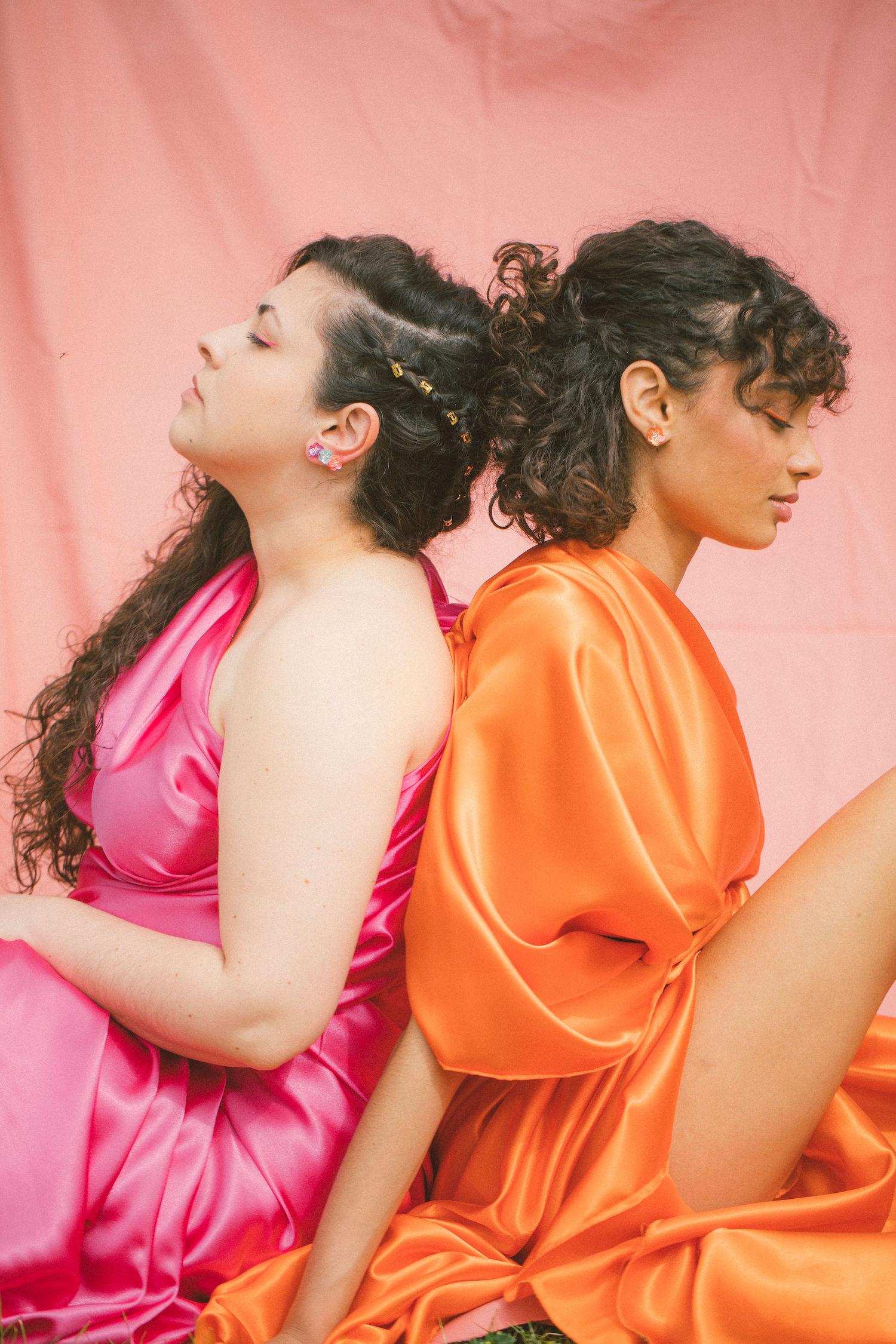 Casa Amar Collection 2022 - bijoux brodés - Blog Mariage Madame C Casa Amar Collection 2022 - bijoux brodés - Blog Mariage Madame C