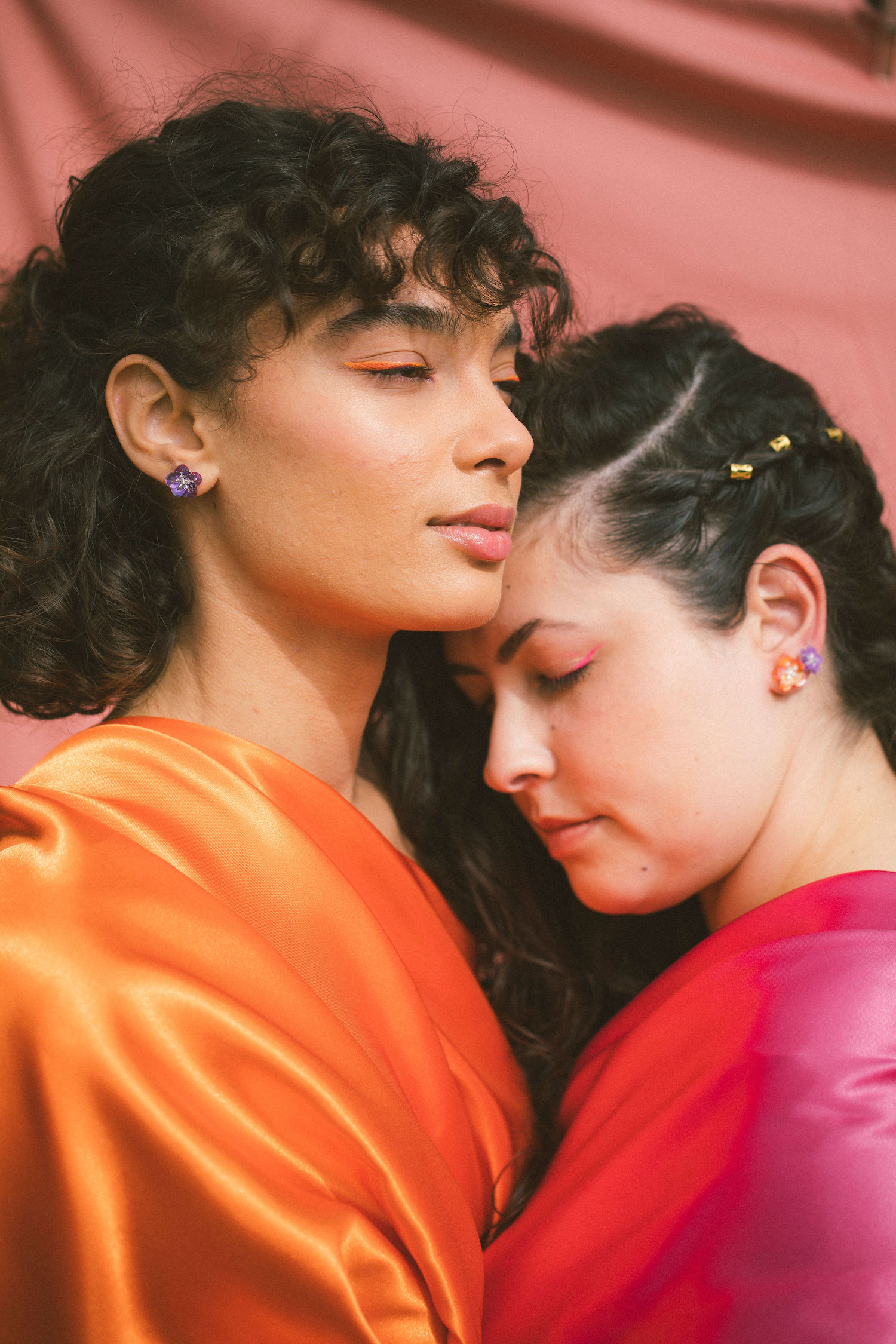 Casa Amar Collection 2022 - bijoux brodés - Blog Mariage Madame C Casa Amar Collection 2022 - bijoux brodés - Blog Mariage Madame C