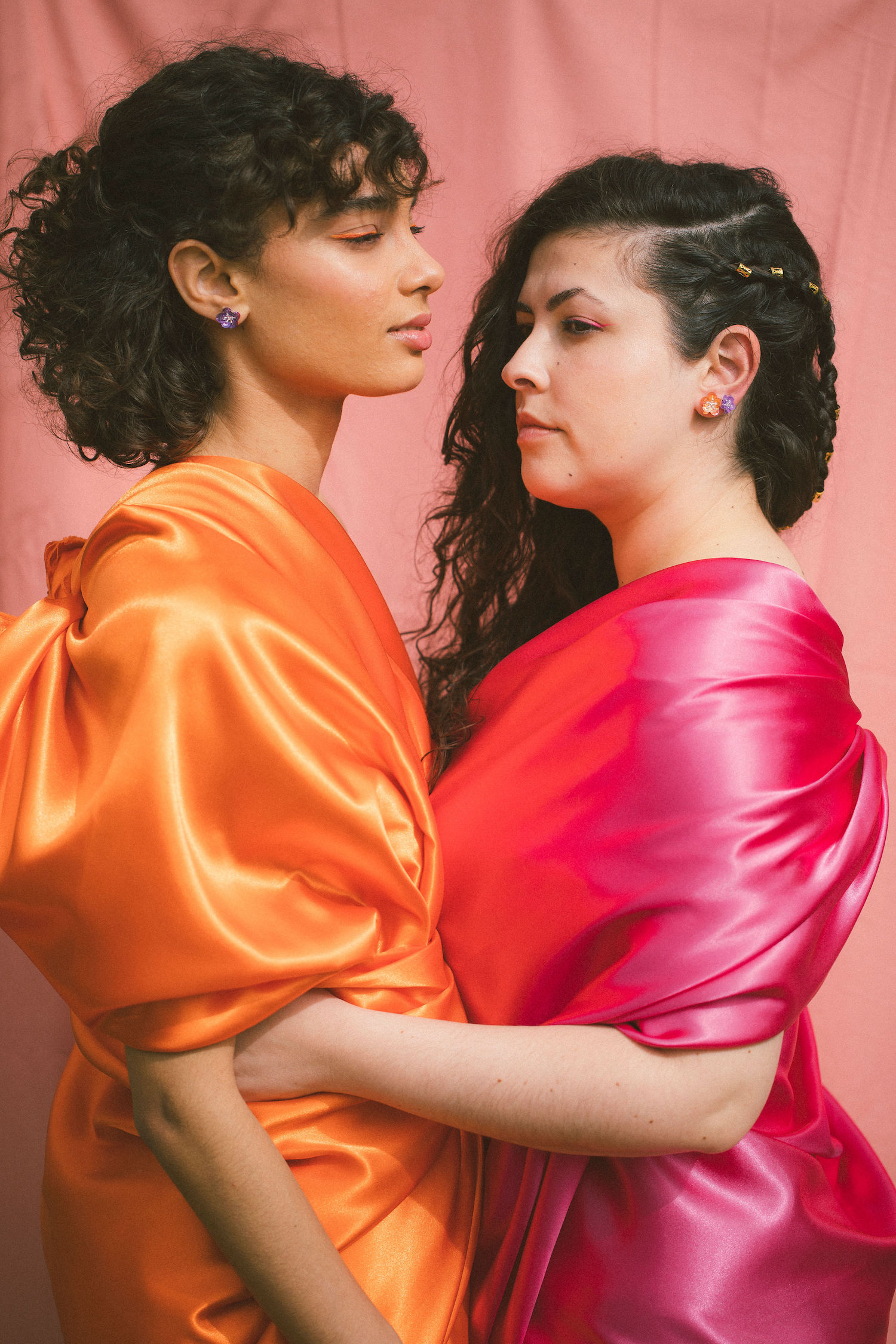 Casa Amar Collection 2022 - bijoux brodés - Blog Mariage Madame C Casa Amar Collection 2022 - bijoux brodés - Blog Mariage Madame C