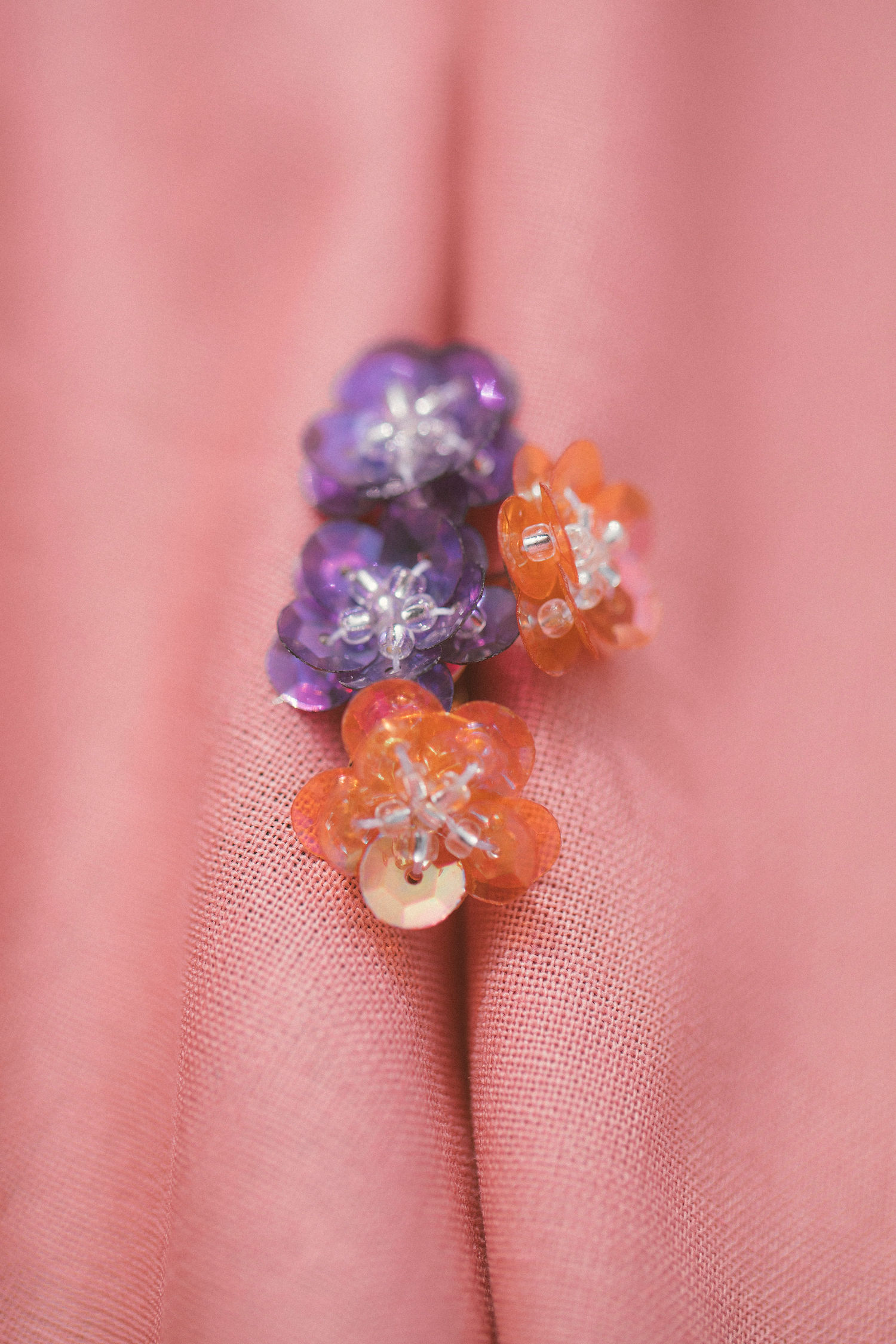 Casa Amar Collection 2022 - bijoux brodés - Blog Mariage Madame C Casa Amar Collection 2022 - bijoux brodés - Blog Mariage Madame C