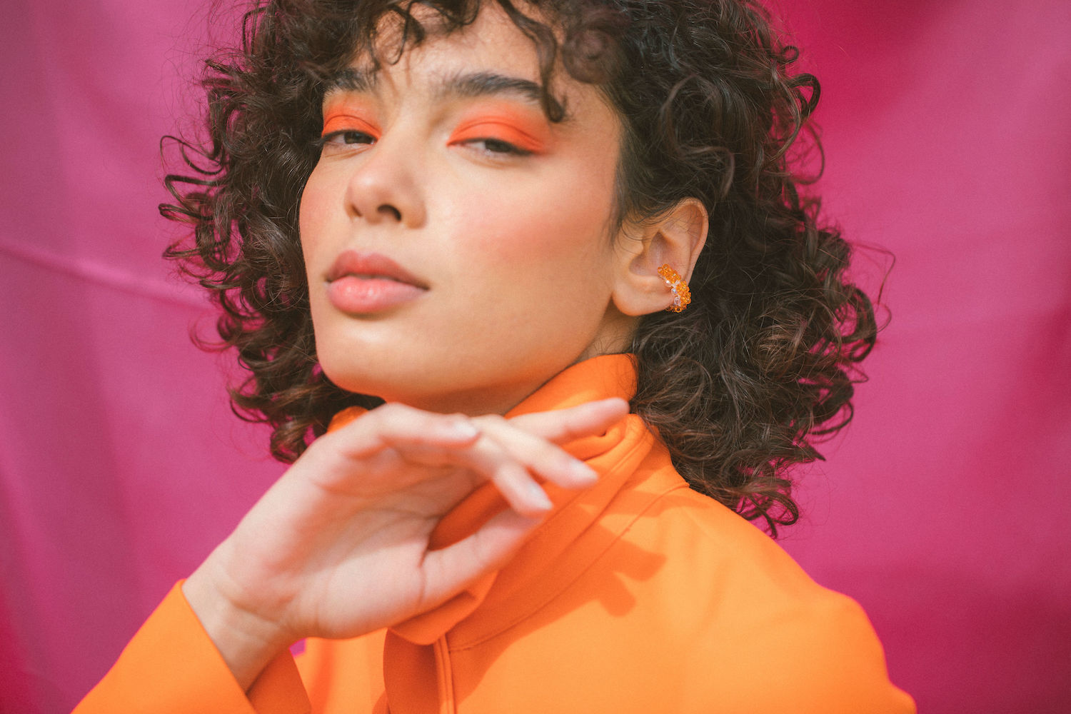 Casa Amar Collection 2022 - bijoux brodés - Blog Mariage Madame C Casa Amar Collection 2022