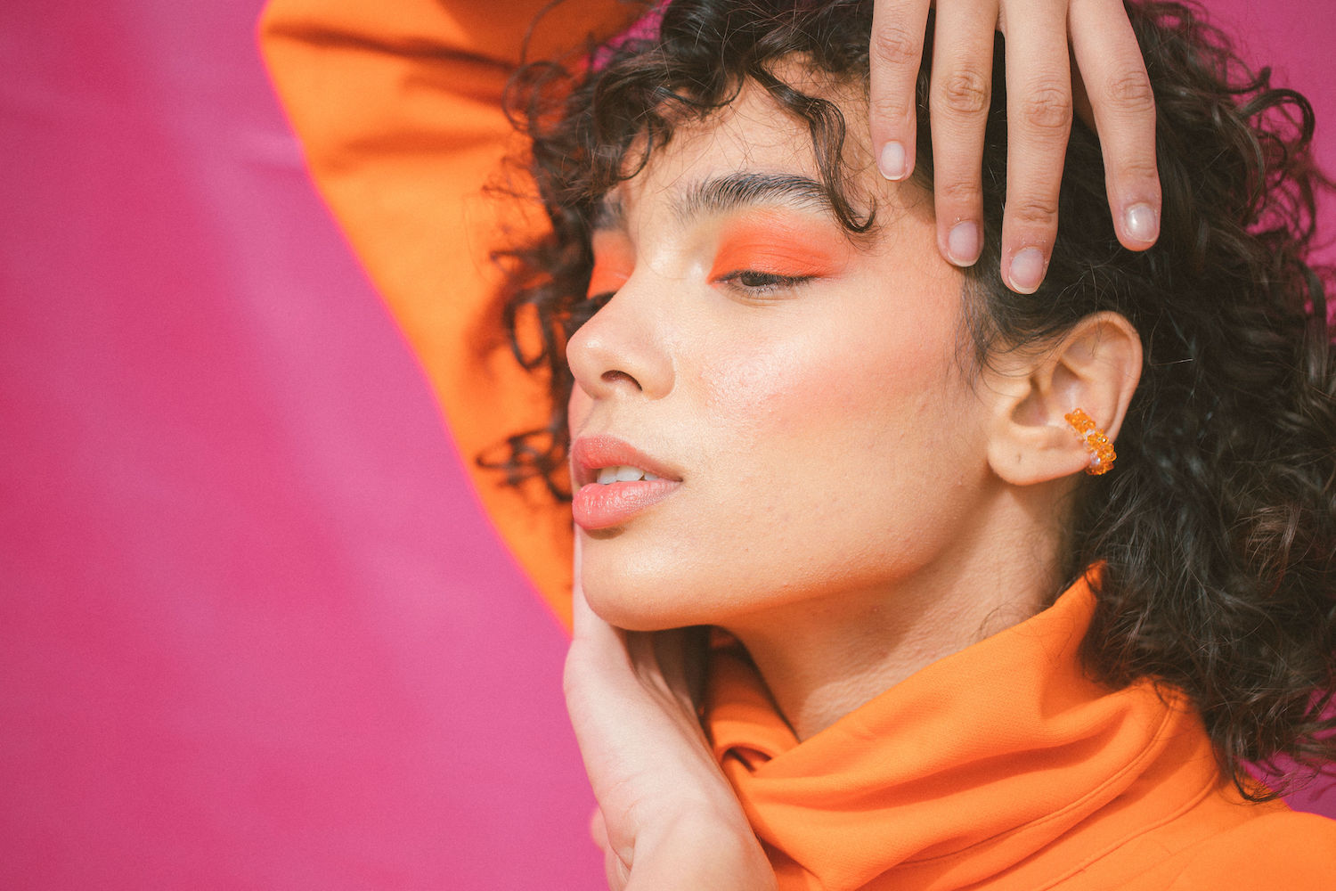 Casa Amar Collection 2022 - bijoux brodés - Blog Mariage Madame C Casa Amar Collection 2022 - bijoux brodés - Blog Mariage Madame C