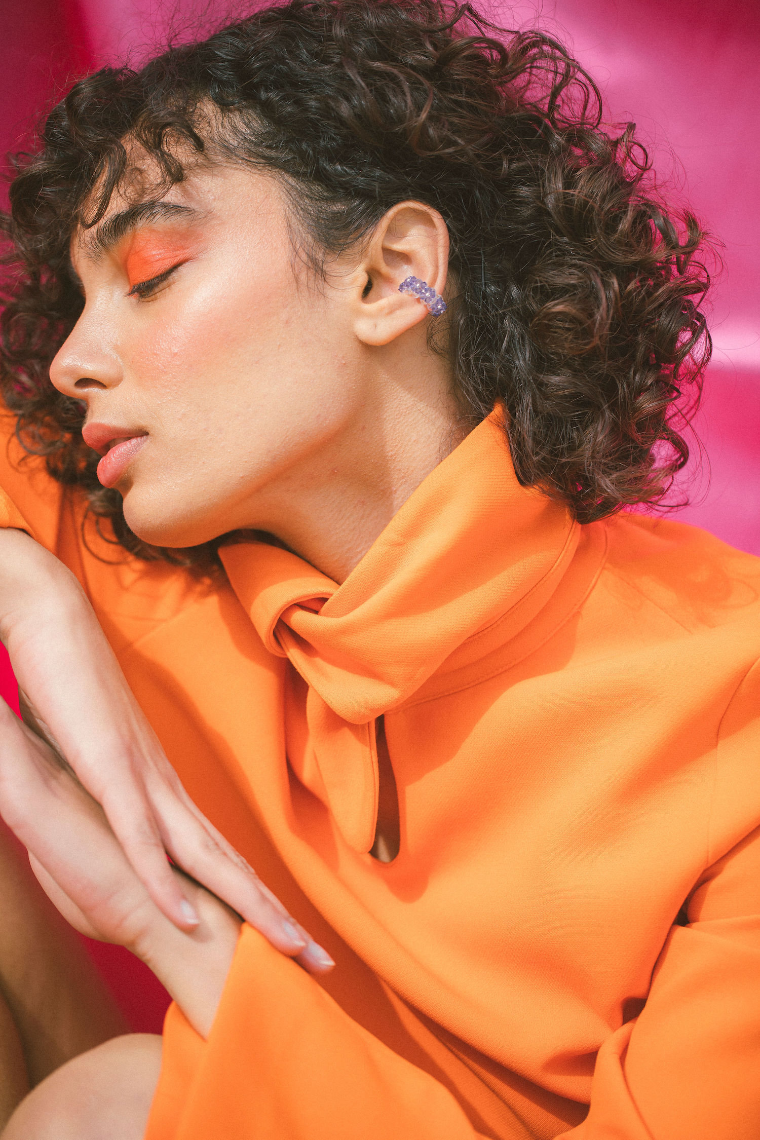 Casa Amar Collection 2022 - bijoux brodés - Blog Mariage Madame C Casa Amar Collection 2022 - bijoux brodés - Blog Mariage Madame C