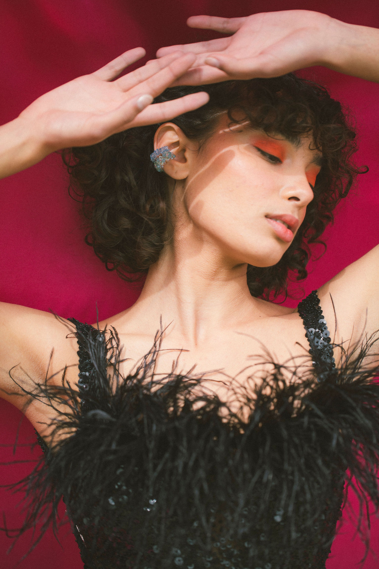 Casa Amar Collection 2022 - bijoux brodés - Blog Mariage Madame C Casa Amar Collection 2022 - bijoux brodés - Blog Mariage Madame C