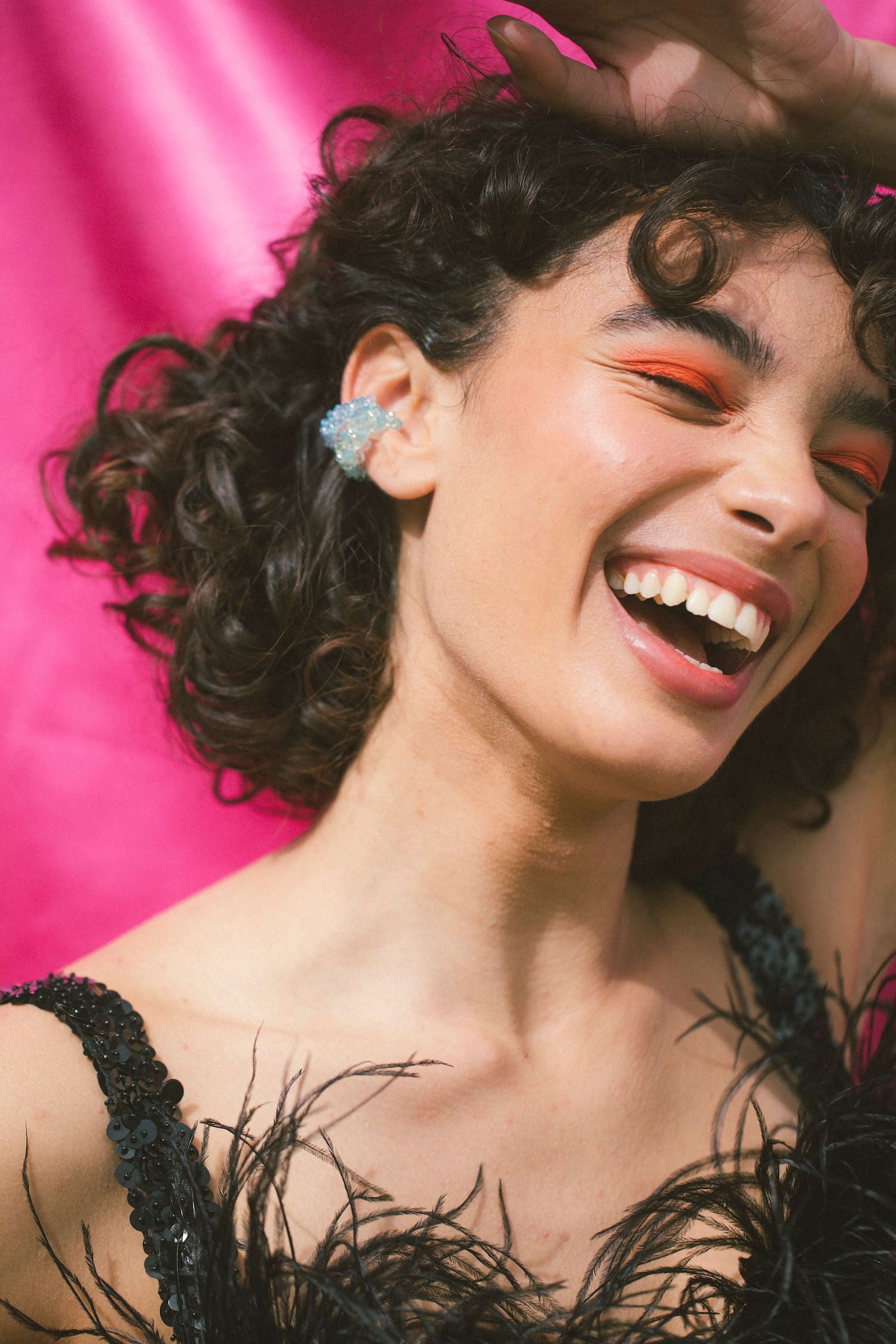 Casa Amar Collection 2022 - bijoux brodés - Blog Mariage Madame C Casa Amar Collection 2022 - bijoux brodés - Blog Mariage Madame C