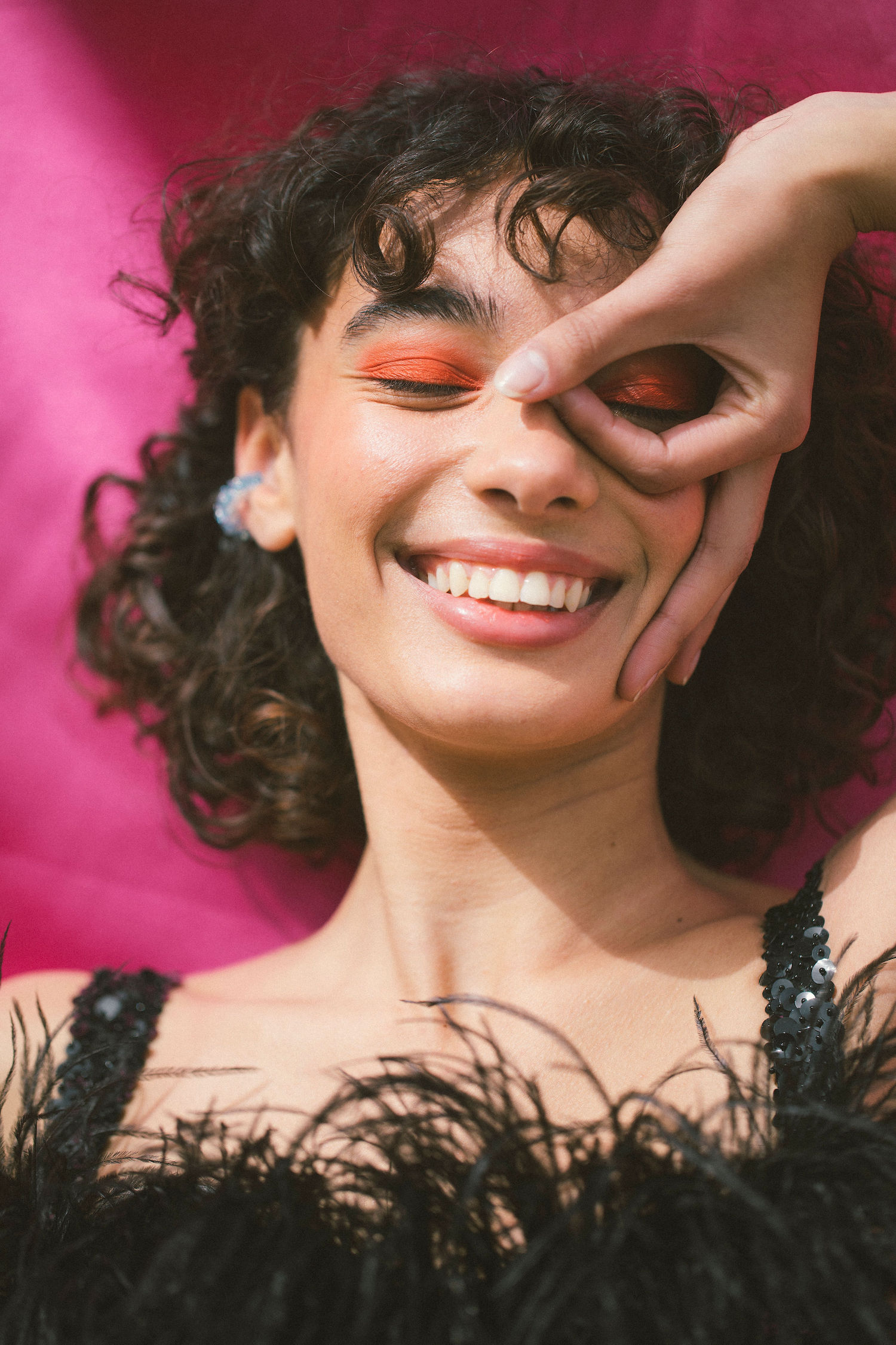 Casa Amar Collection 2022 - bijoux brodés - Blog Mariage Madame C Casa Amar Collection 2022 - bijoux brodés - Blog Mariage Madame C