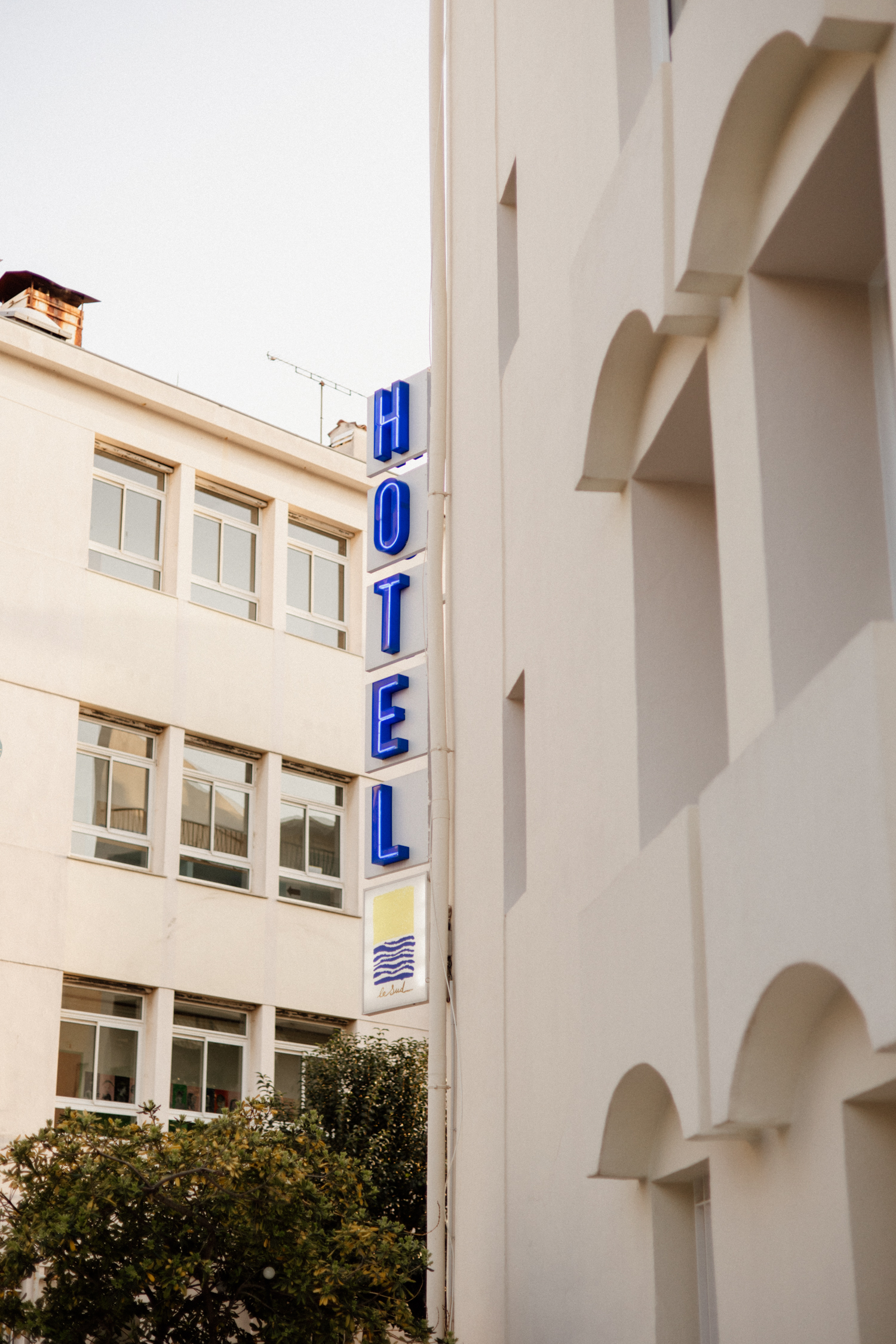 Fugue méditerranéenne La Vita è bella - Blog Mariage Madame C