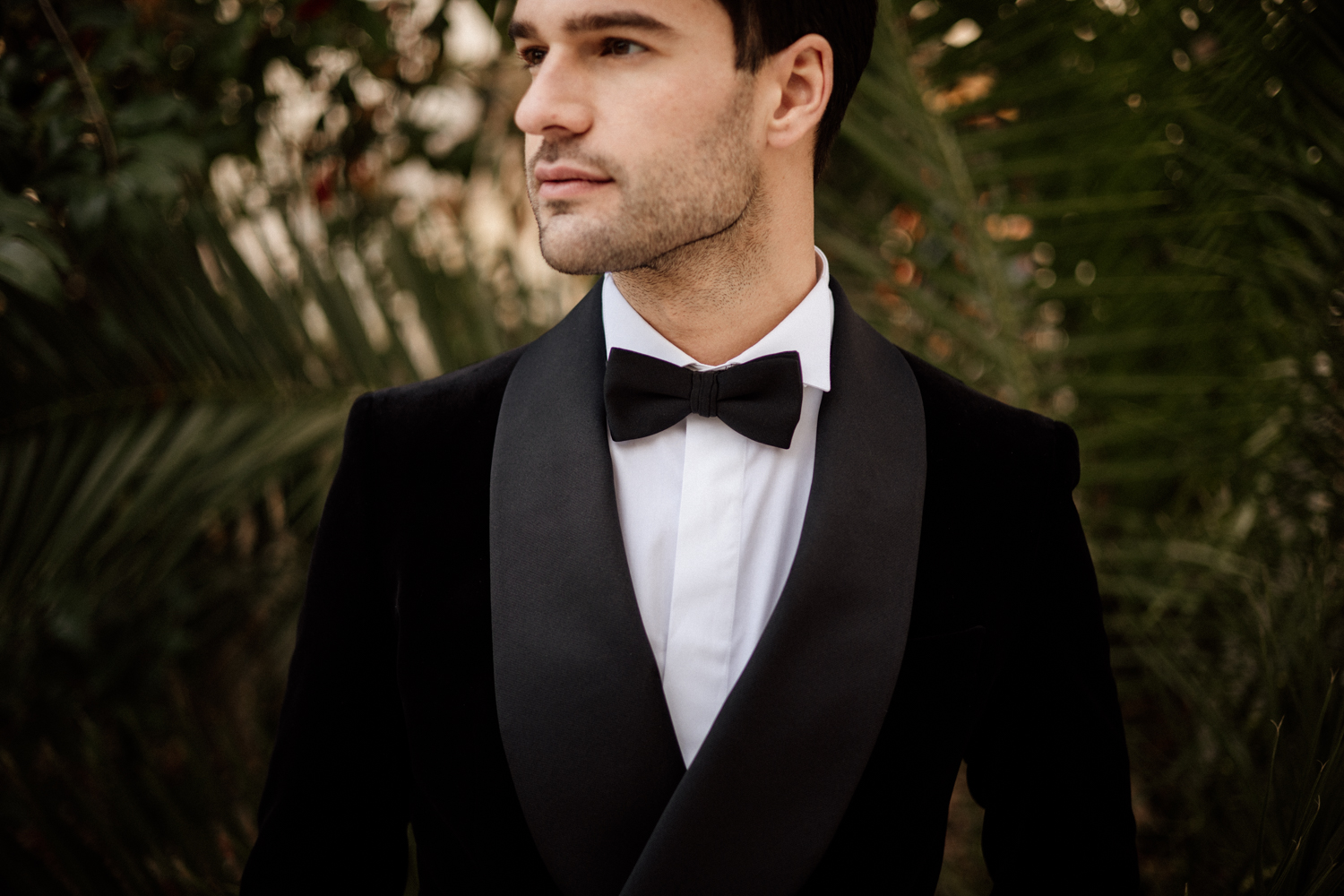 Fugue méditerranéenne La Vita è bella - Blog Mariage Madame C