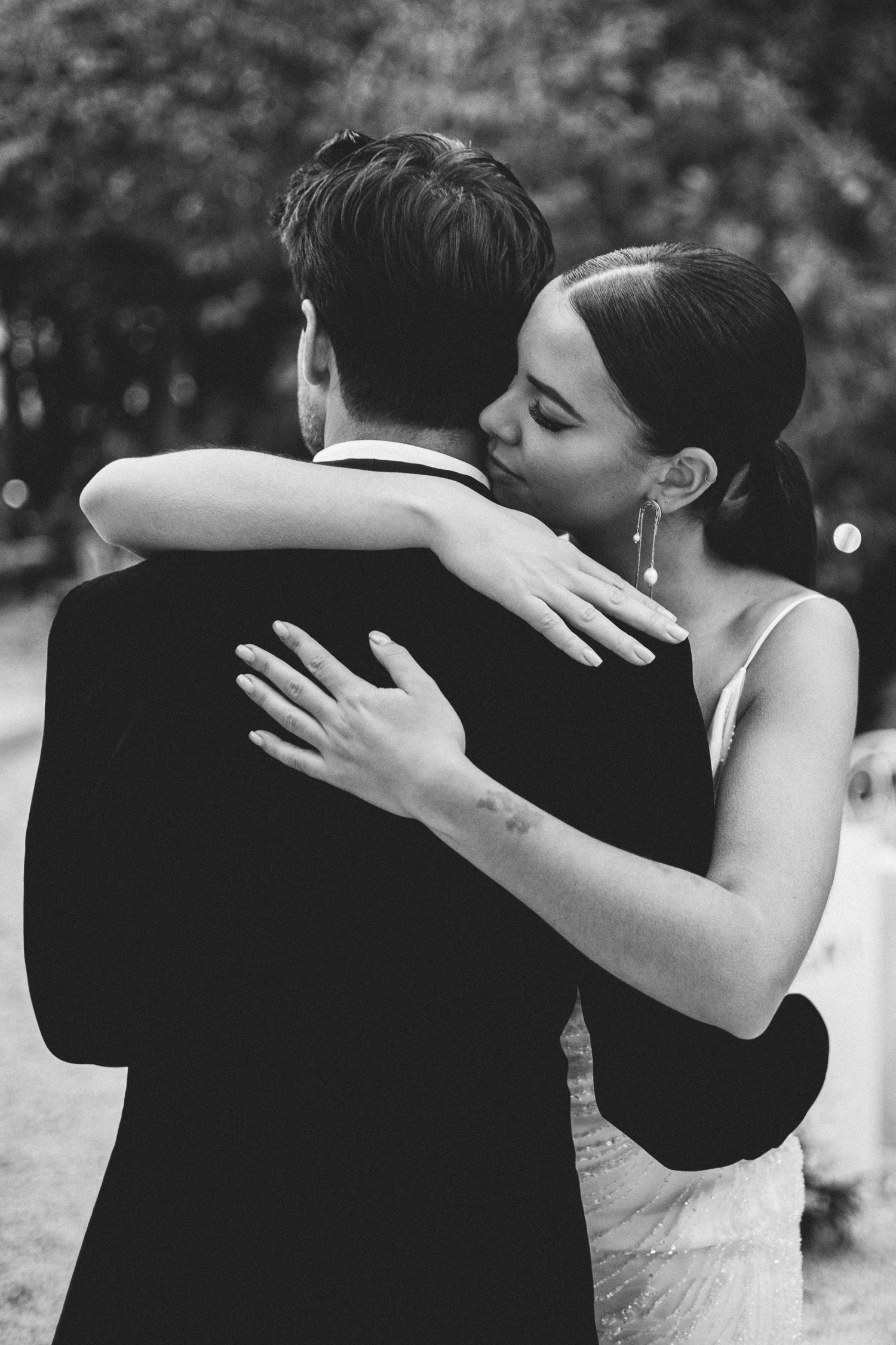 Fugue méditerranéenne La Vita è bella - Blog Mariage Madame C