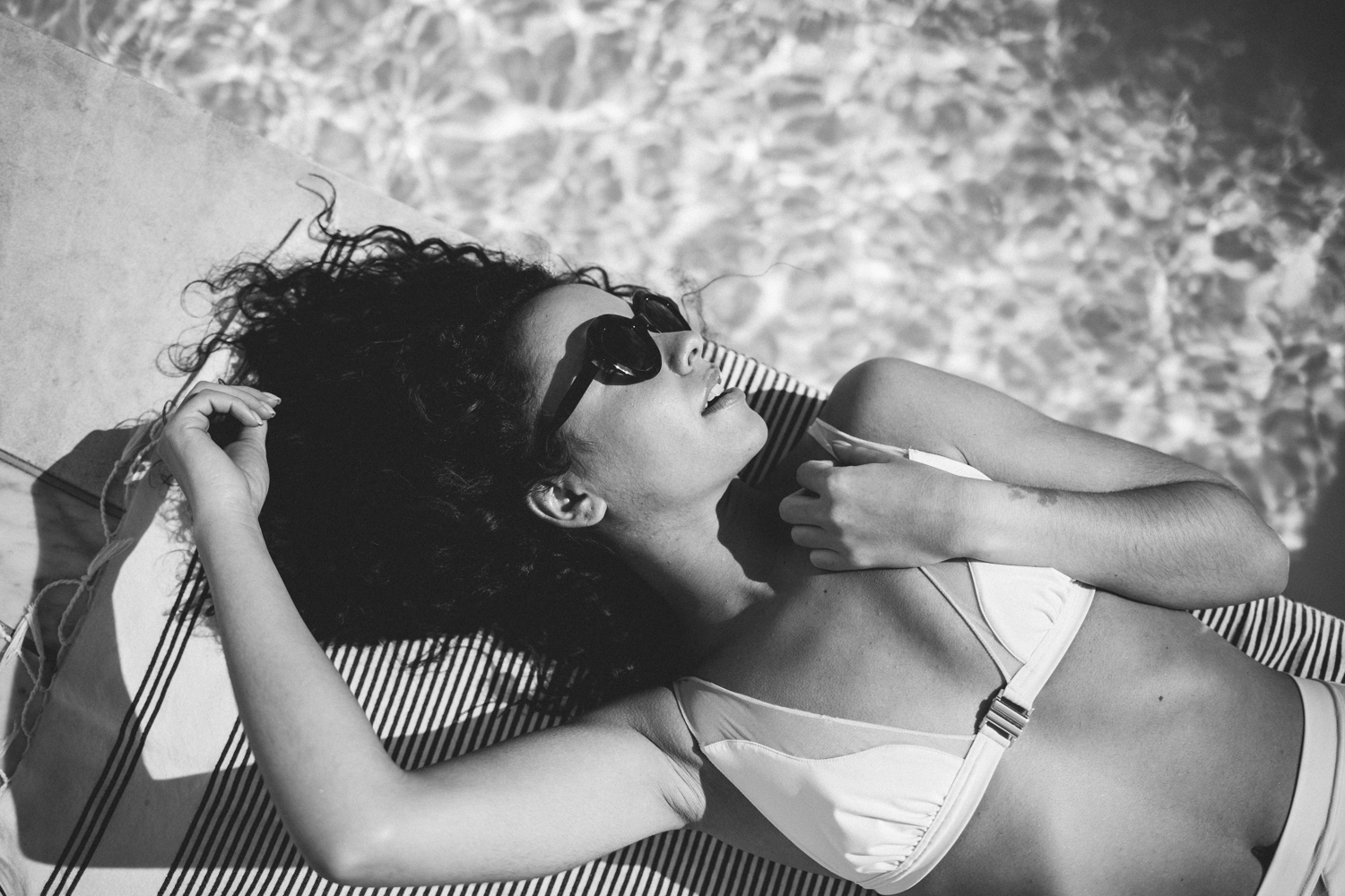 Fugue méditerranéenne La Vita è bella - Blog Mariage Madame C