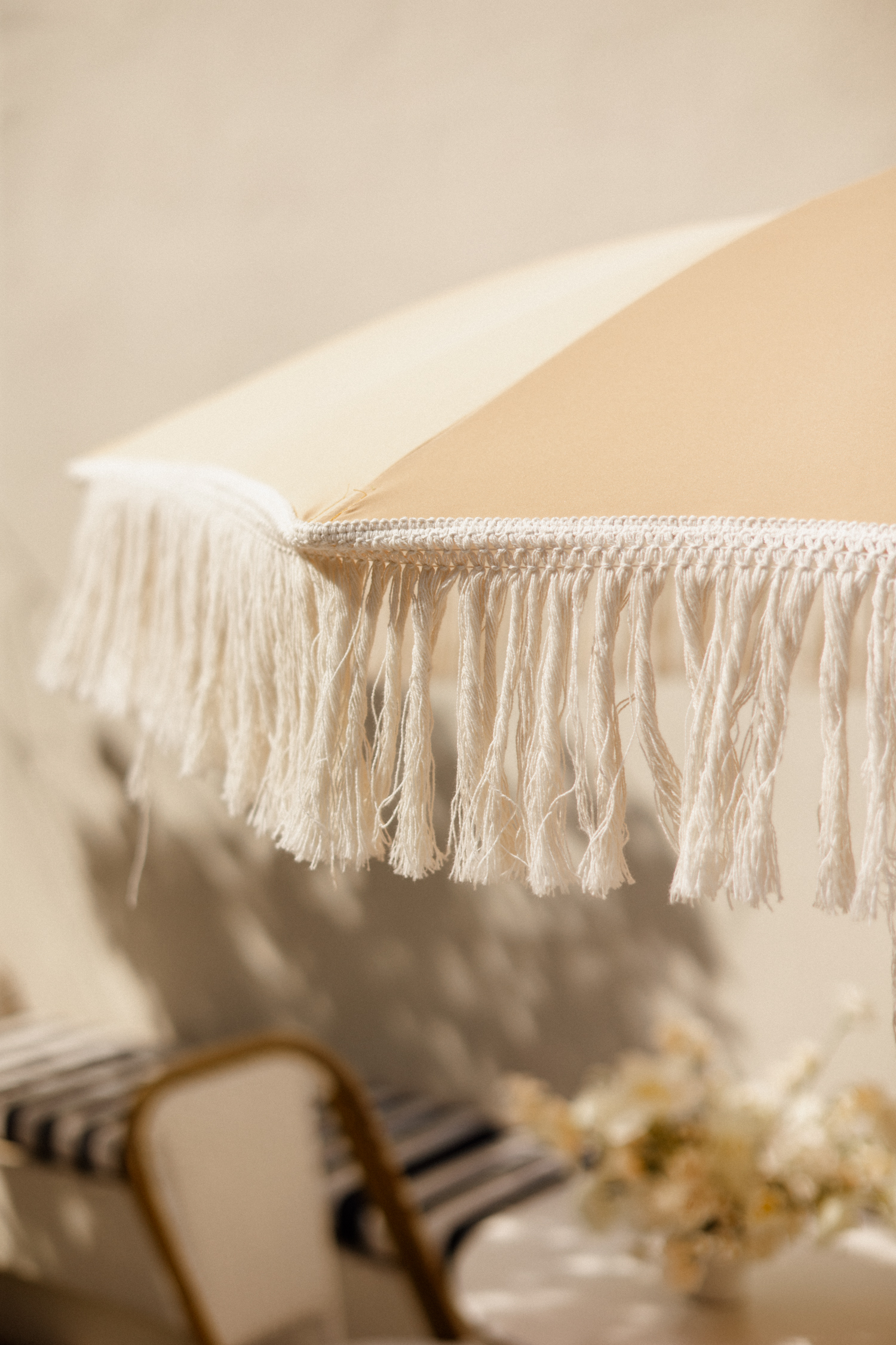 Fugue méditerranéenne La Vita è bella