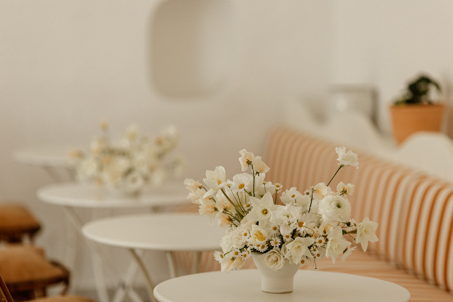 Fugue méditerranéenne La Vita è bella - Blog Mariage Madame C