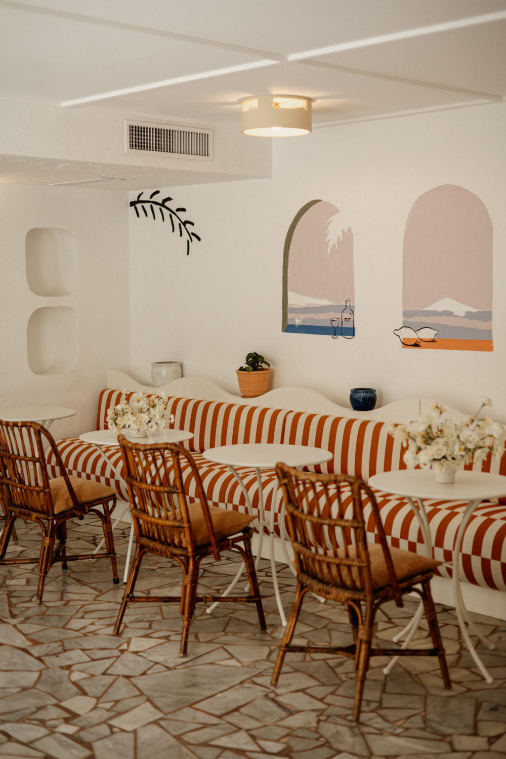 Inspiration mariage à Antibes sur la Côte d’Azur