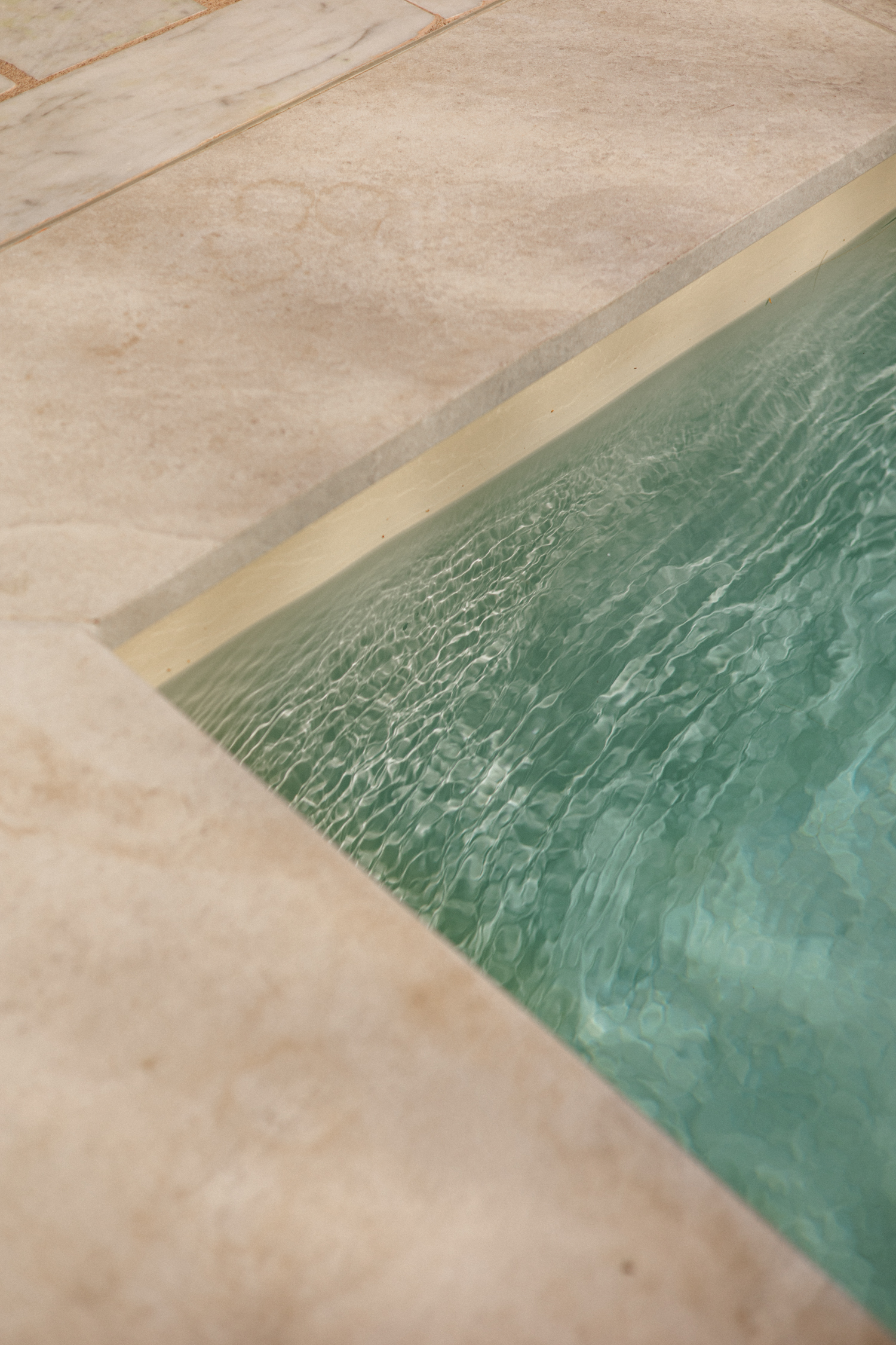 Fugue méditerranéenne La Vita è bella - Blog Mariage Madame C