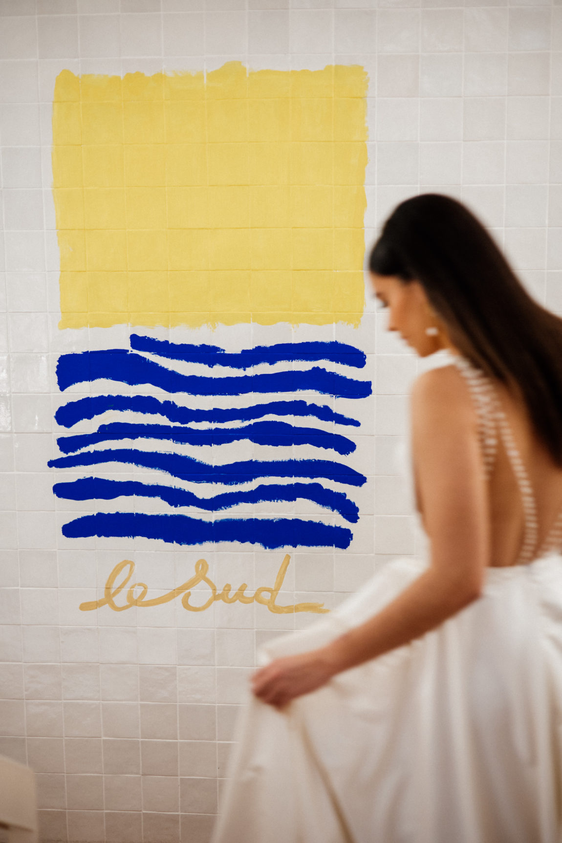 Fugue méditerranéenne La Vita è bella