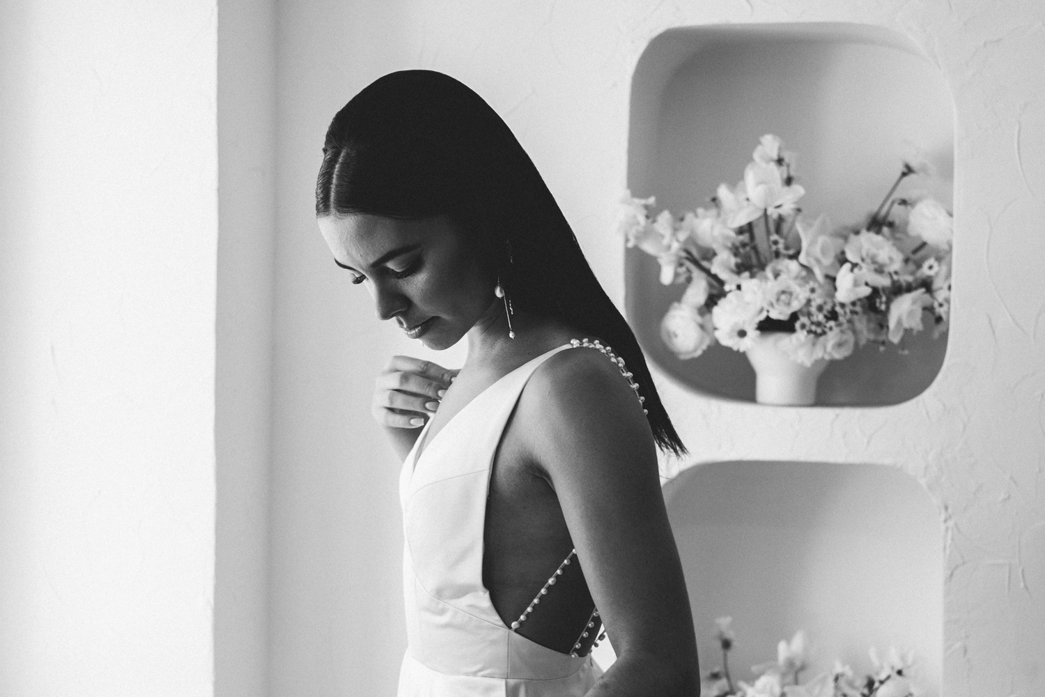 Fugue méditerranéenne La Vita è bella - Blog Mariage Madame C