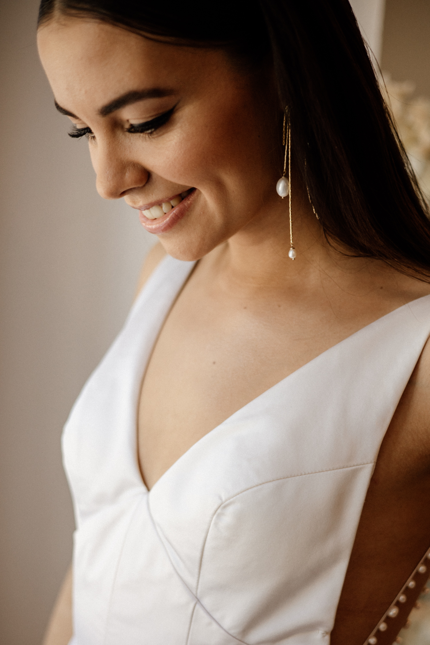 Fugue méditerranéenne La Vita è bella - Blog Mariage Madame C