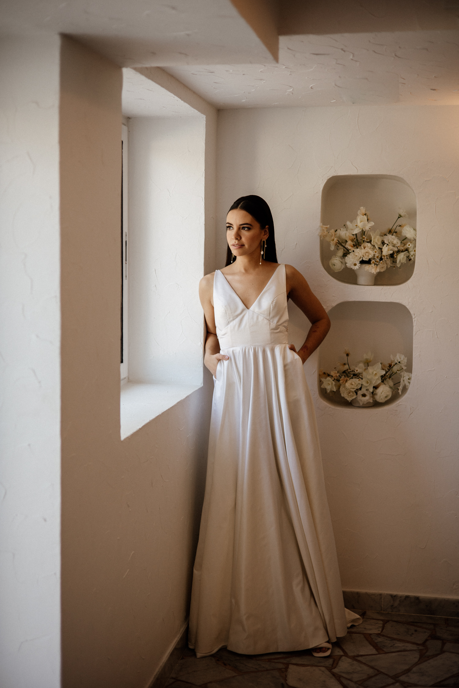 Fugue méditerranéenne La Vita è bella - Blog Mariage Madame C