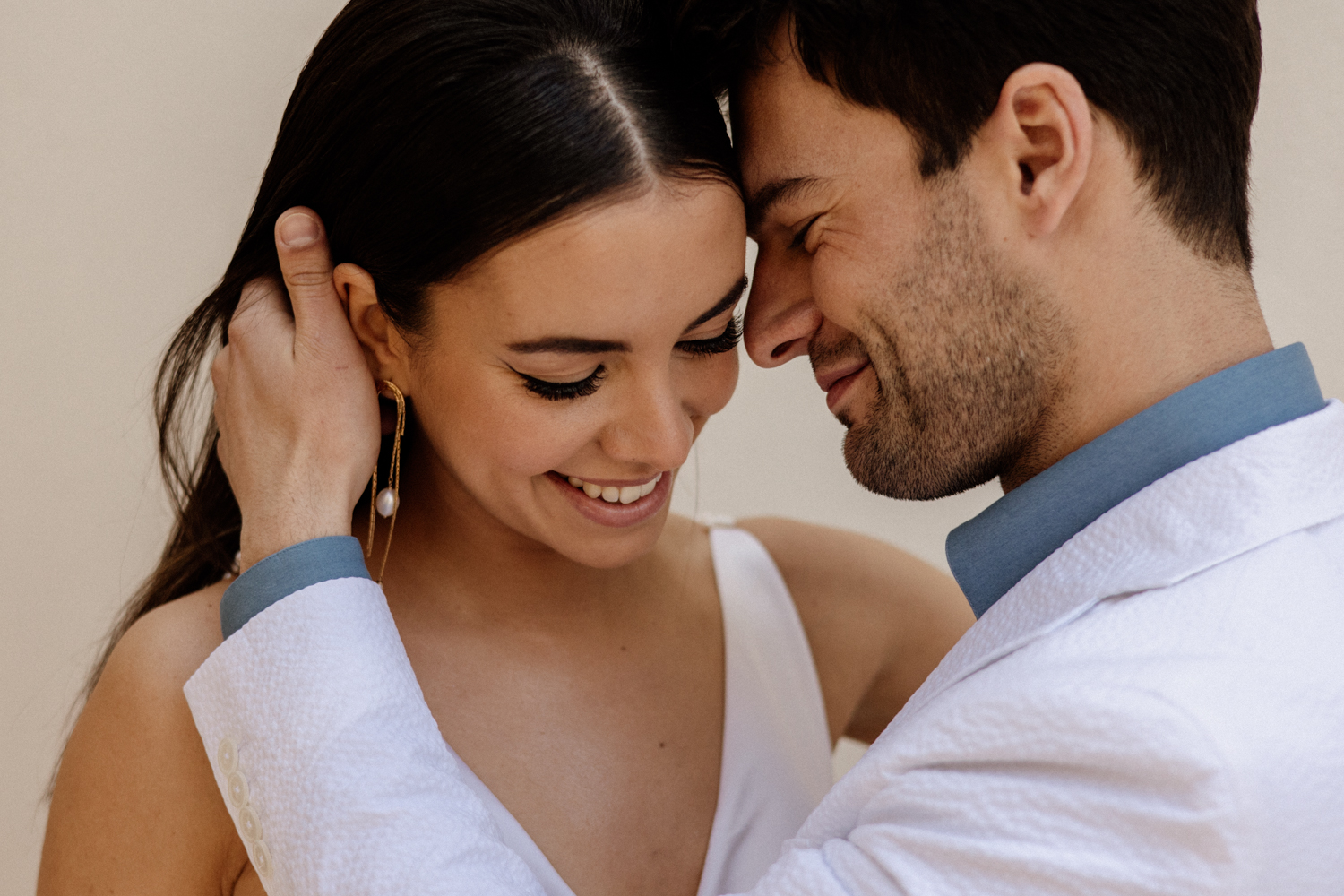 Fugue méditerranéenne La Vita è bella - Blog Mariage Madame C