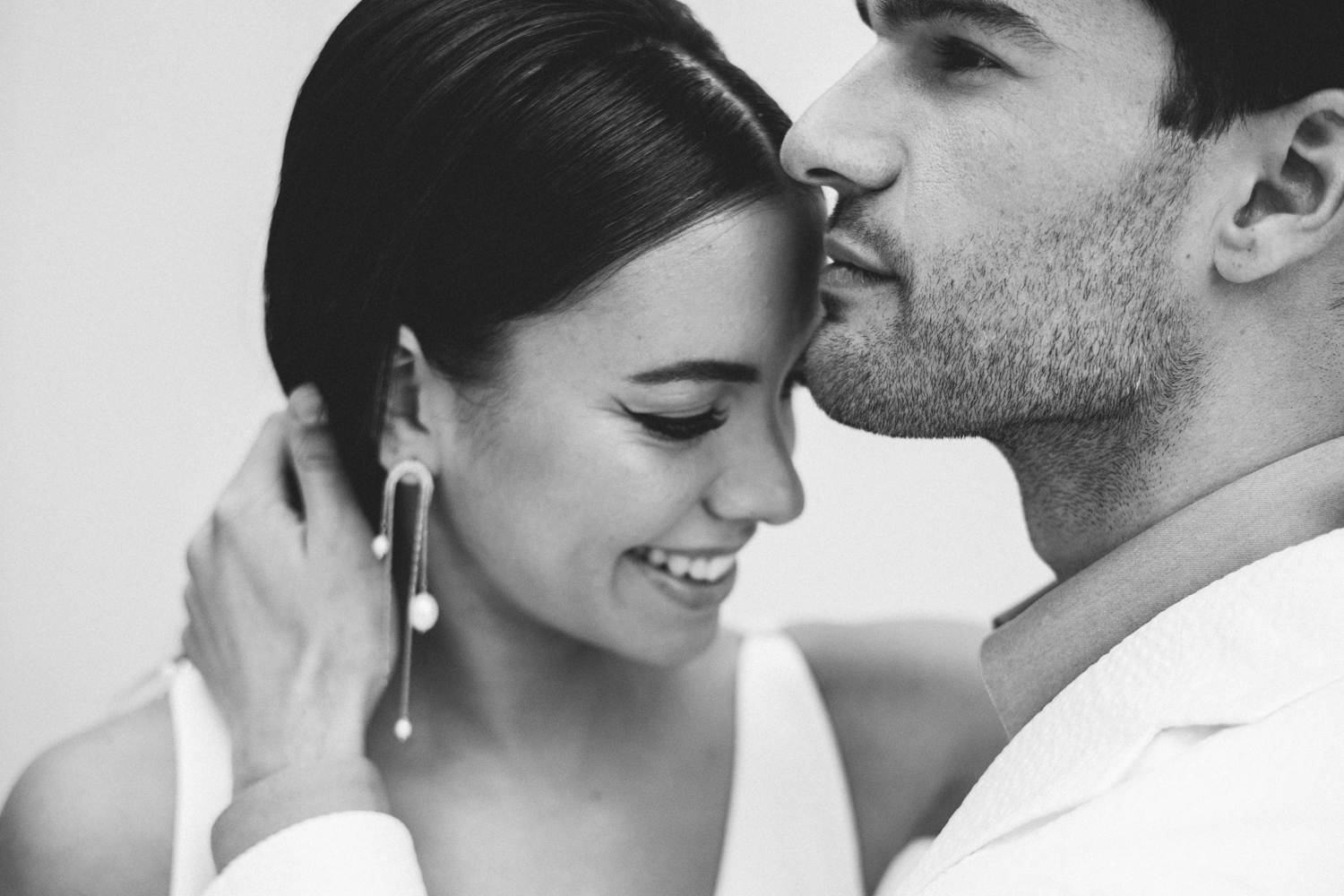 Fugue méditerranéenne La Vita è bella - Blog Mariage Madame C