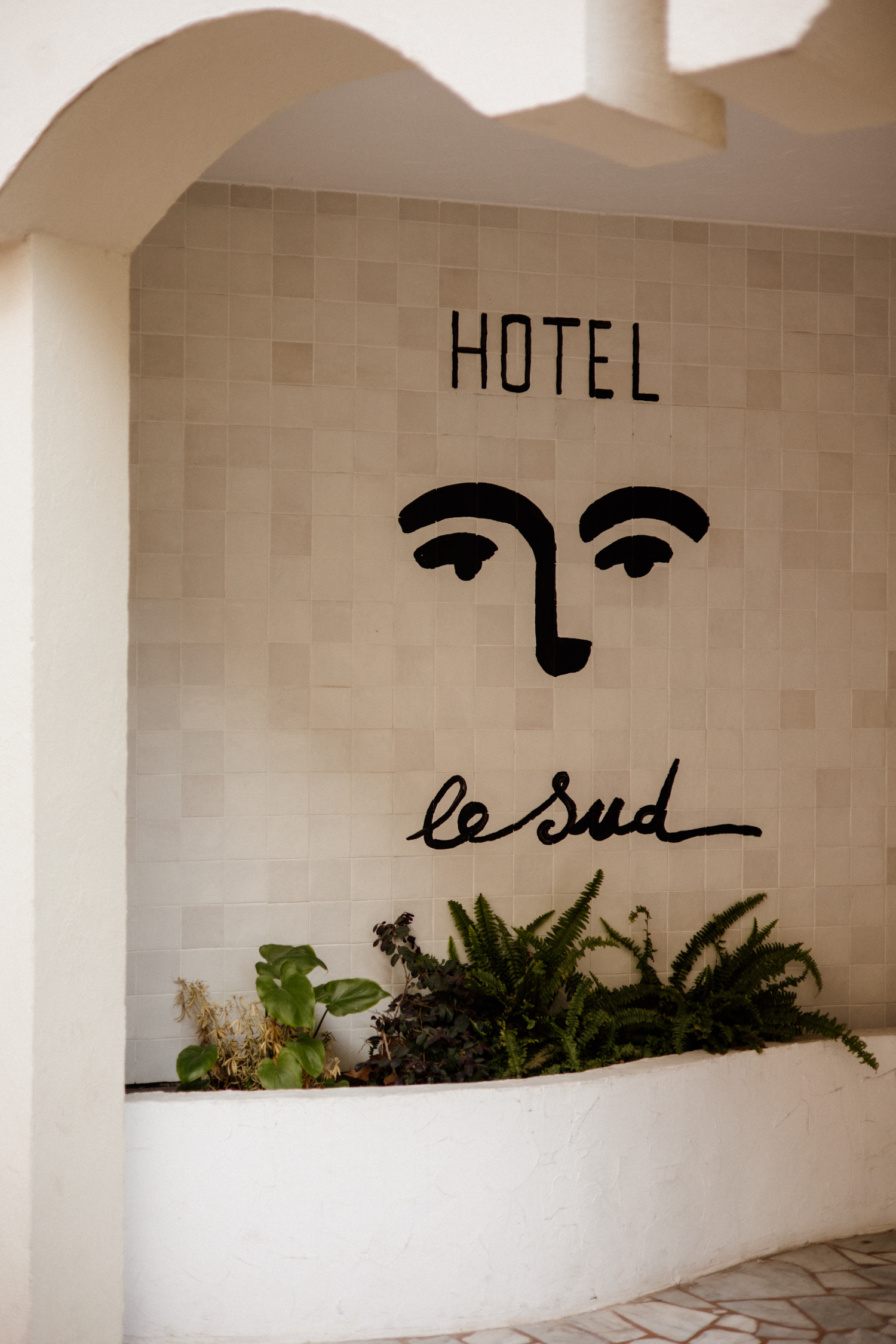 Fugue méditerranéenne La Vita è bella - Blog Mariage Madame C