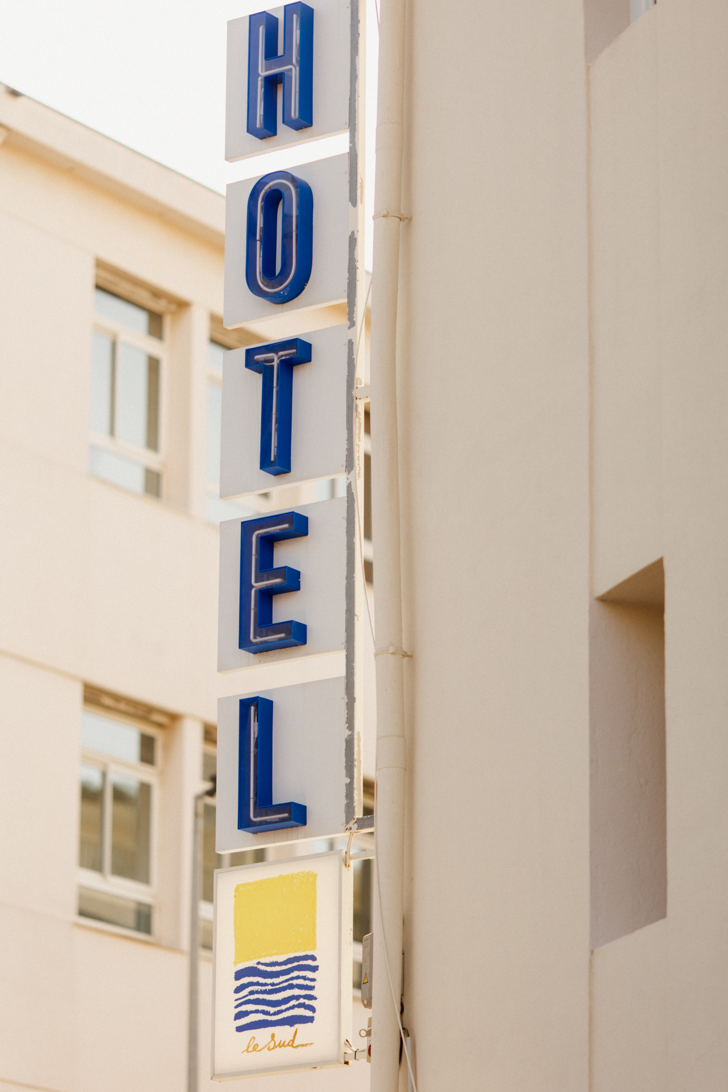 Fugue méditerranéenne La Vita è bella - Blog Mariage Madame C