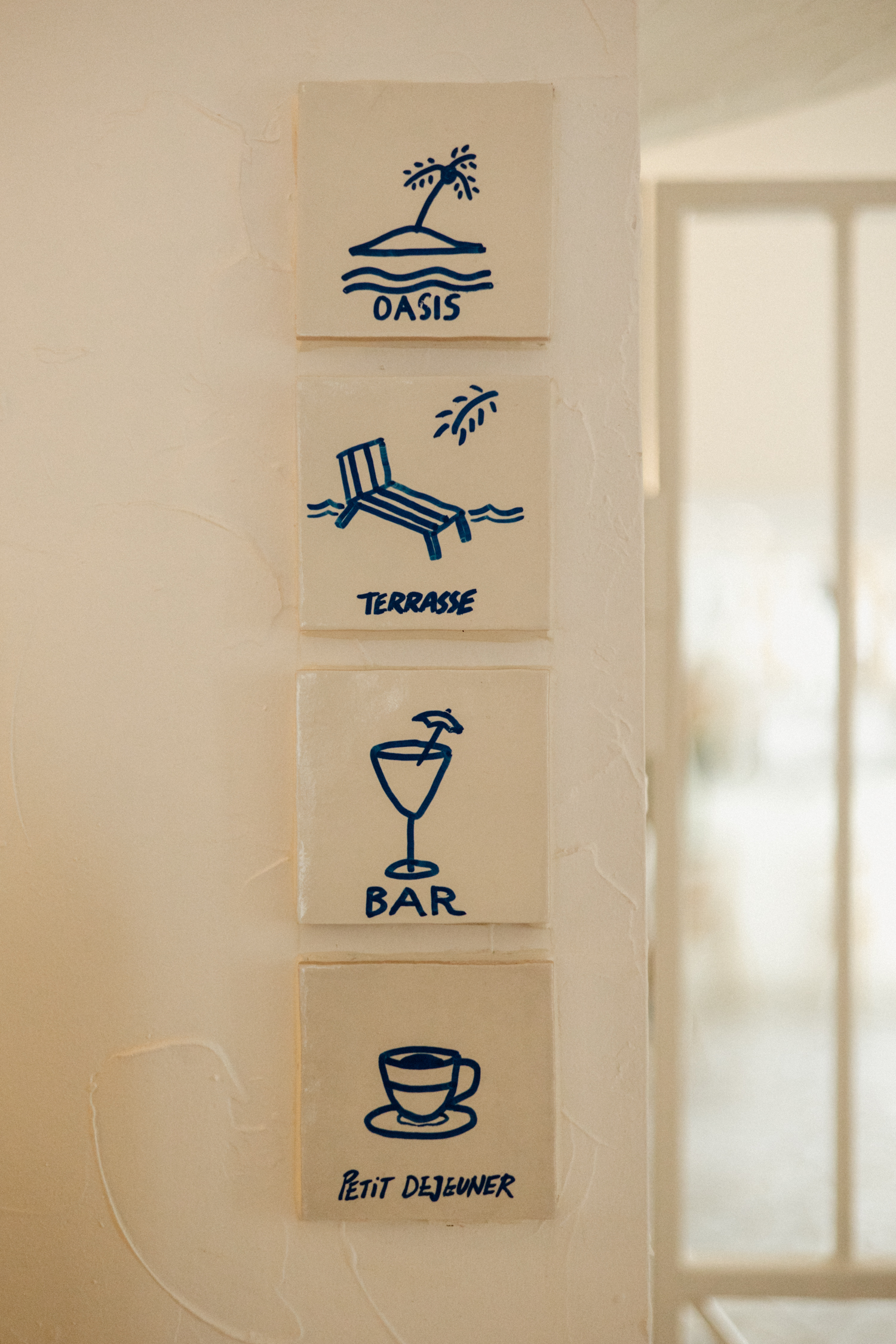 Fugue méditerranéenne La Vita è bella - Blog Mariage Madame C