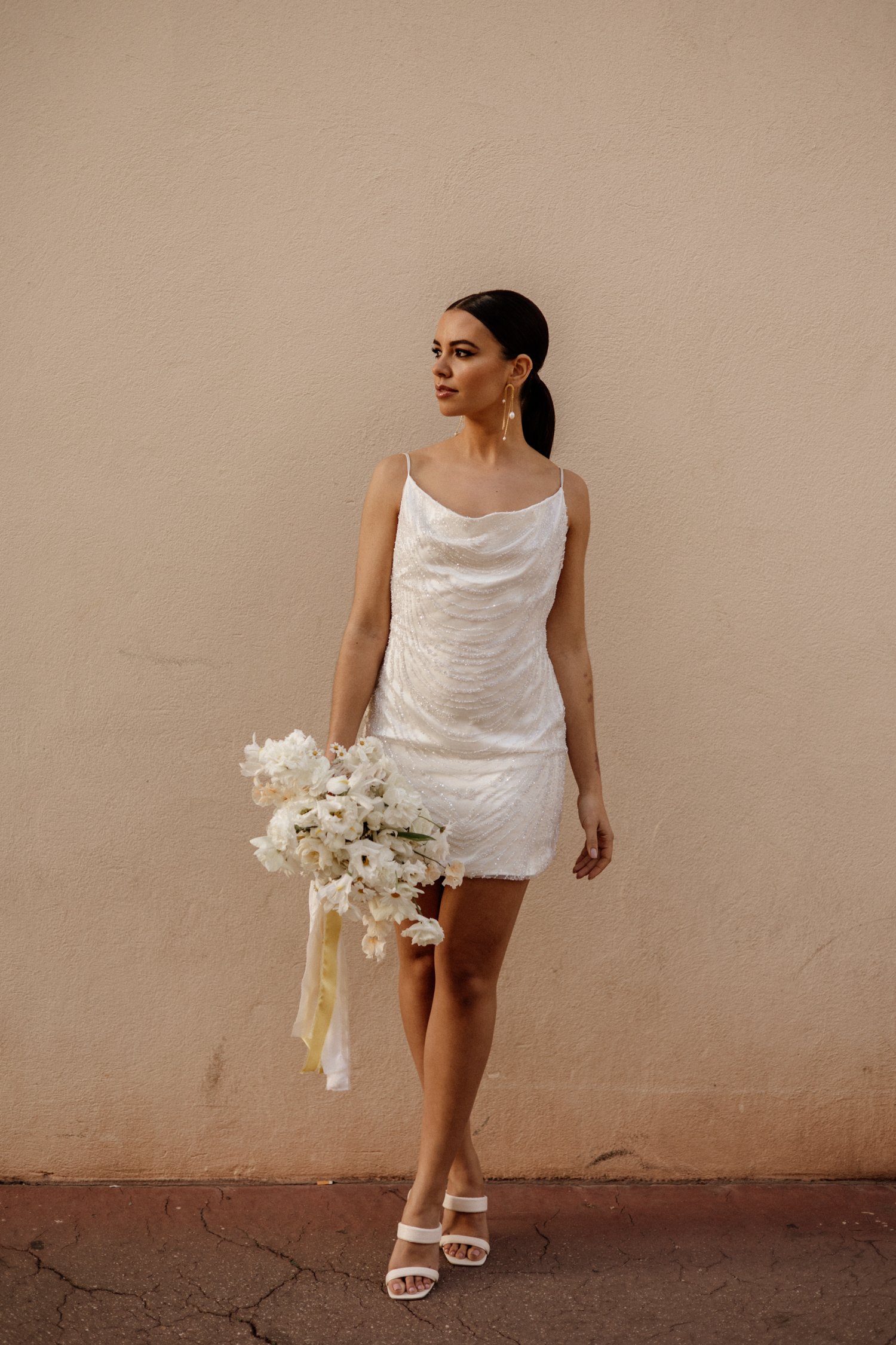 Fugue méditerranéenne La Vita è bella - Blog Mariage Madame C