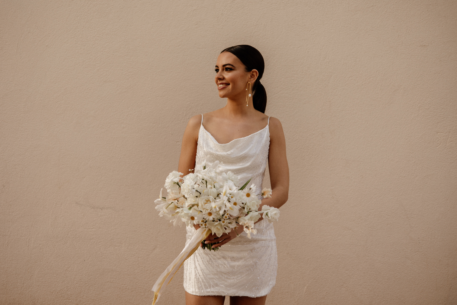 Fugue méditerranéenne La Vita è bella - Blog Mariage Madame C