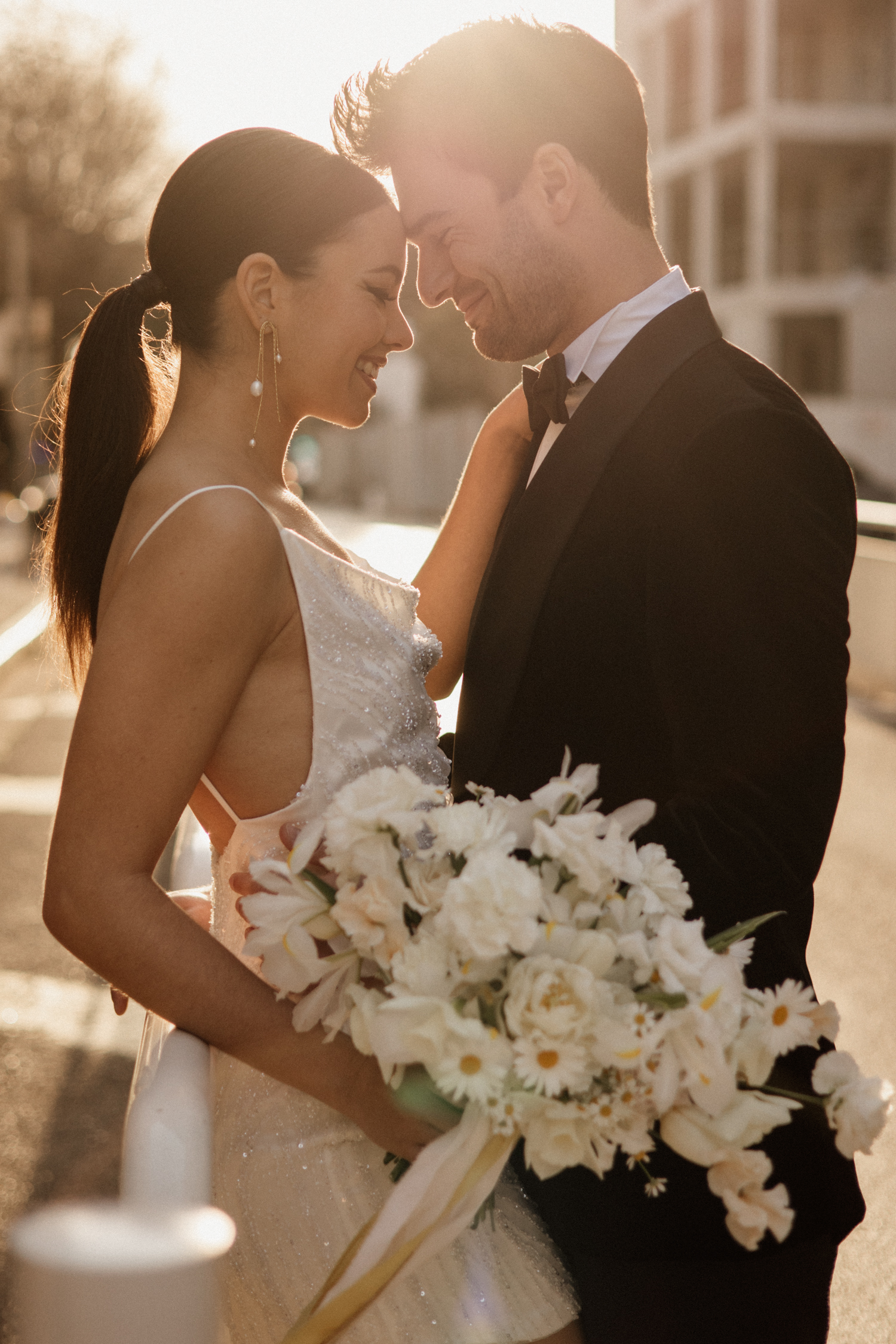 Fugue méditerranéenne La Vita è bella - Blog Mariage Madame C