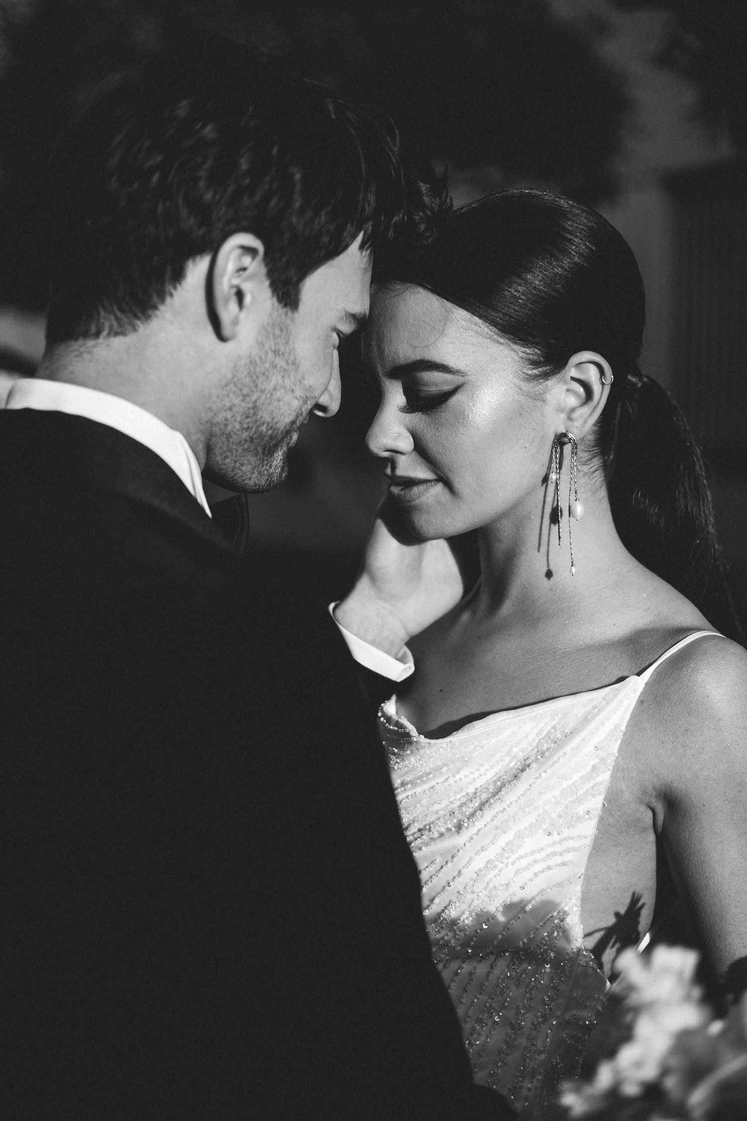 Fugue méditerranéenne La Vita è bella - Blog Mariage Madame C