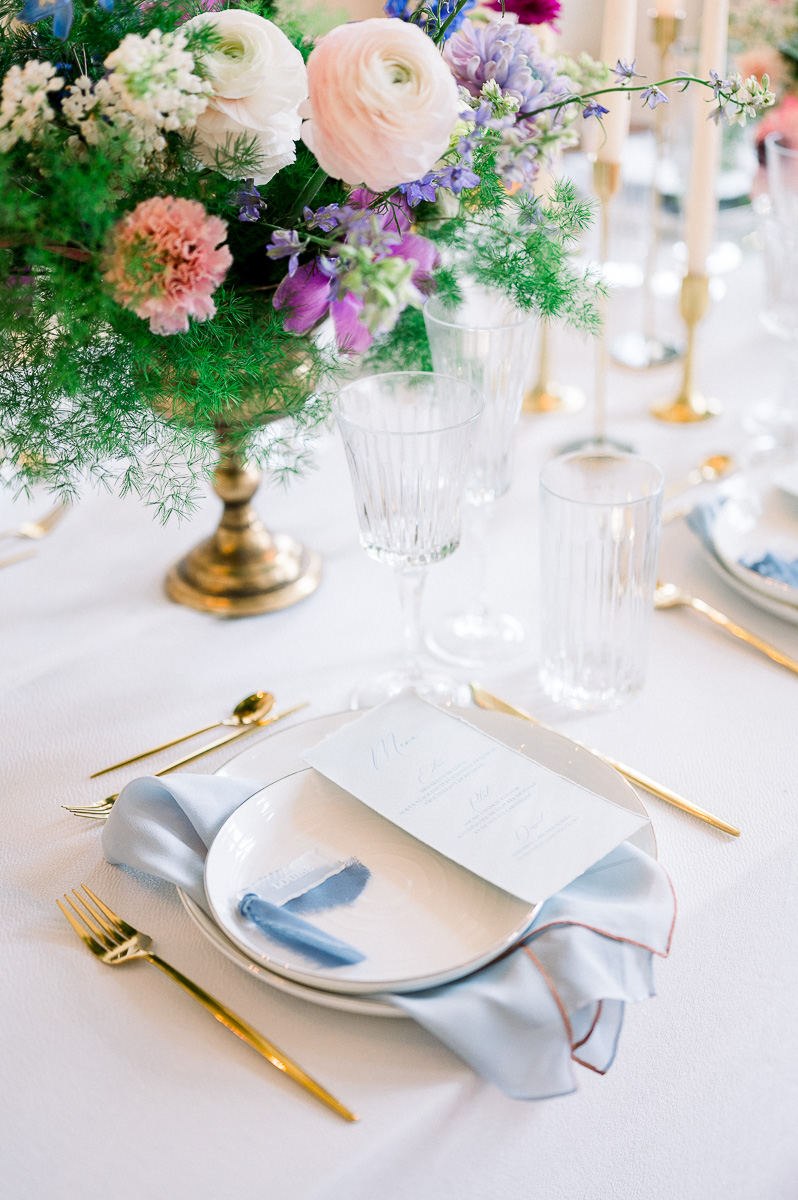 Fugue printanière au Château de Vandeléville - Blog Mariage Madame C Fugue printanière au Château de Vandeléville - Blog Mariage Madame C