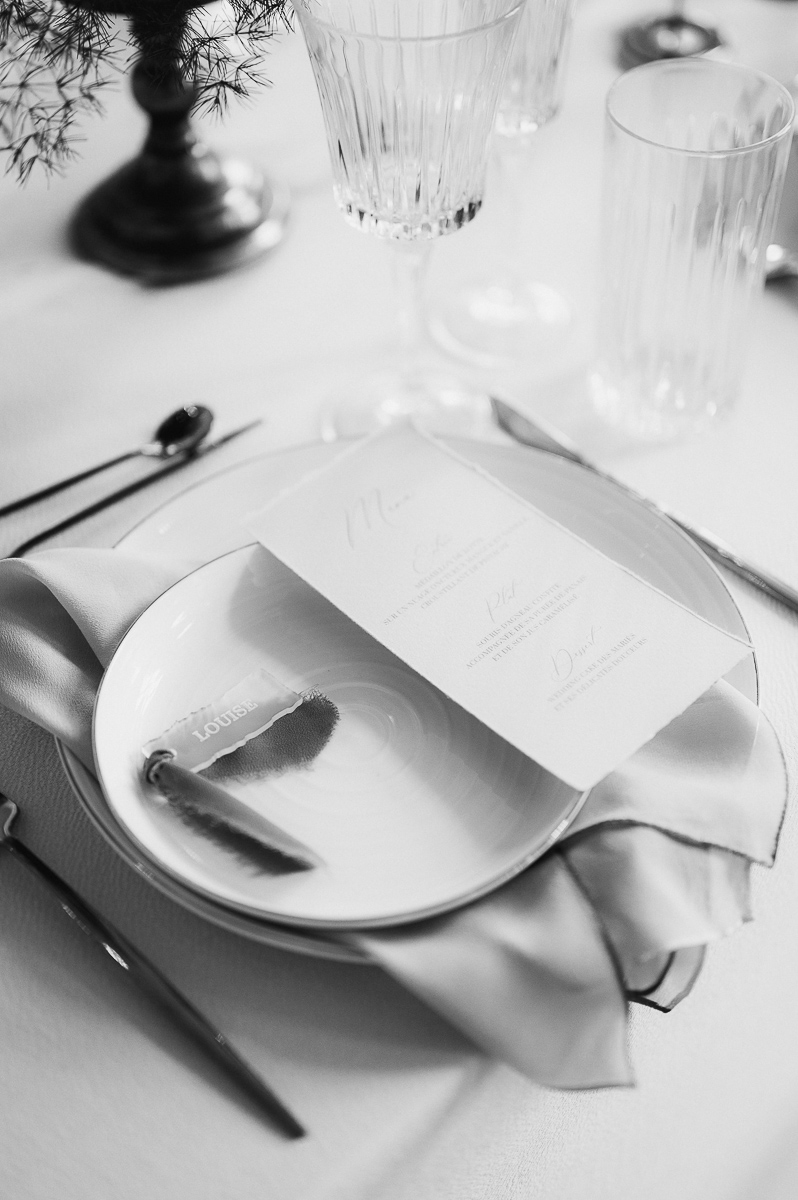 Fugue printanière au Château de Vandeléville - Blog Mariage Madame C Fugue printanière au Château de Vandeléville - Blog Mariage Madame C