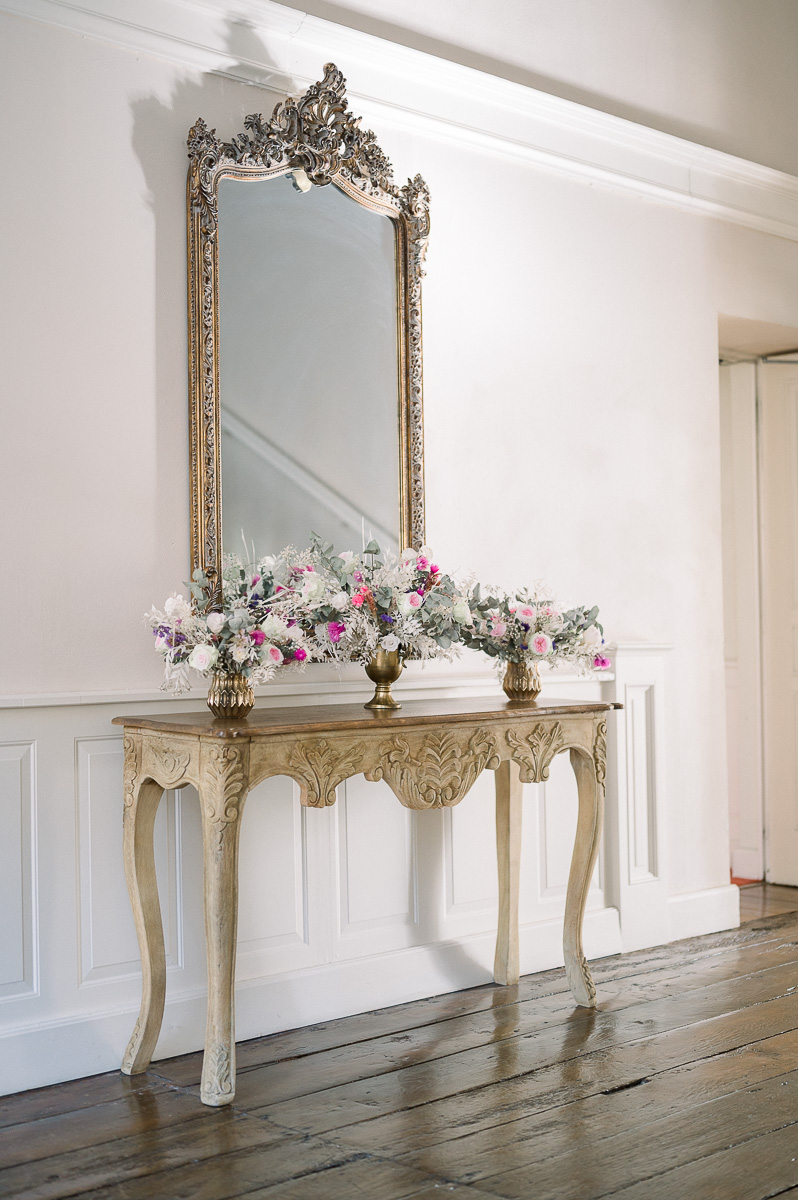 Fugue printanière au Château de Vandeléville - Blog Mariage Madame C Fugue printanière au Château de Vandeléville - Blog Mariage Madame C